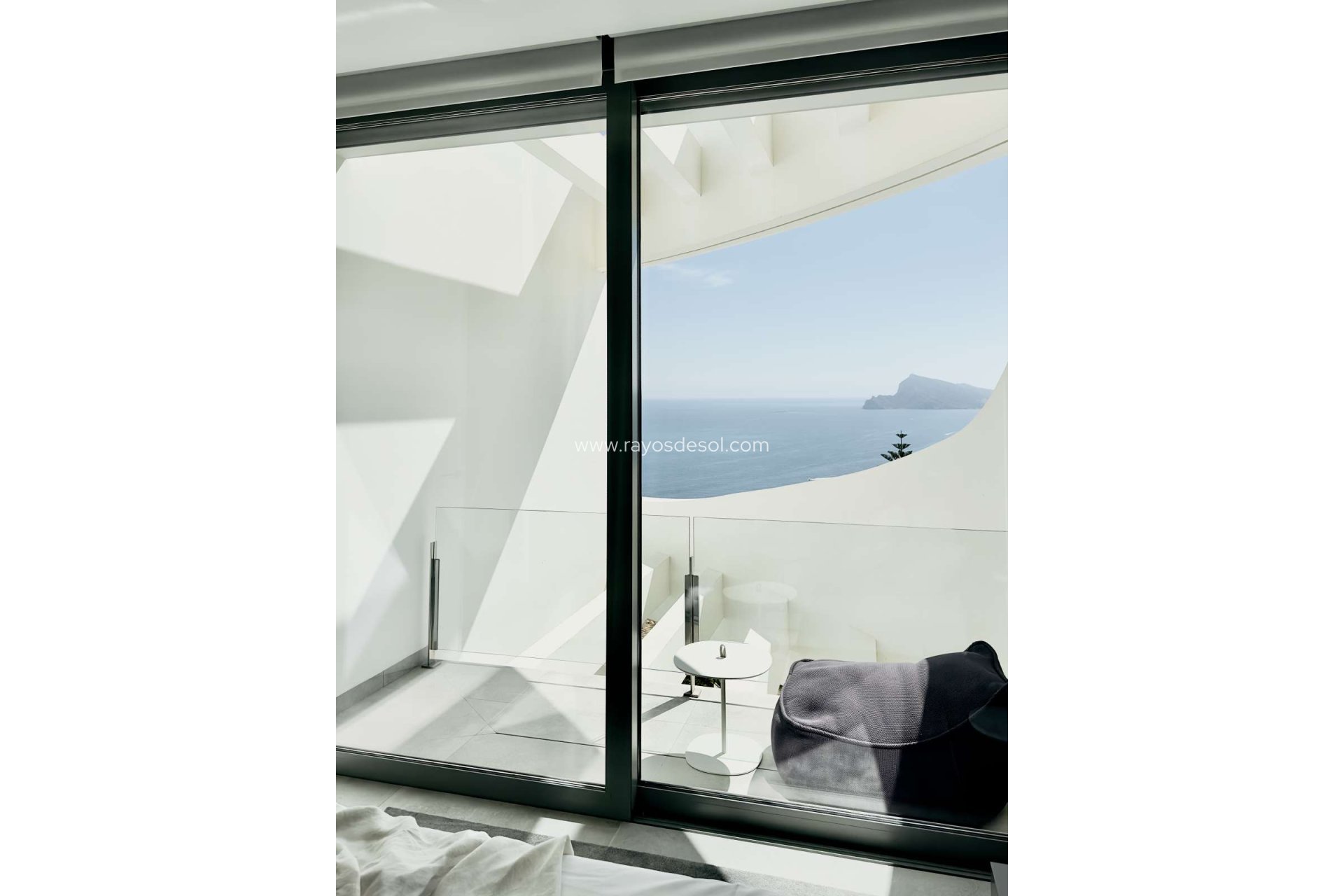 Wiederverkauf - Villa - Altea - Altea Hills