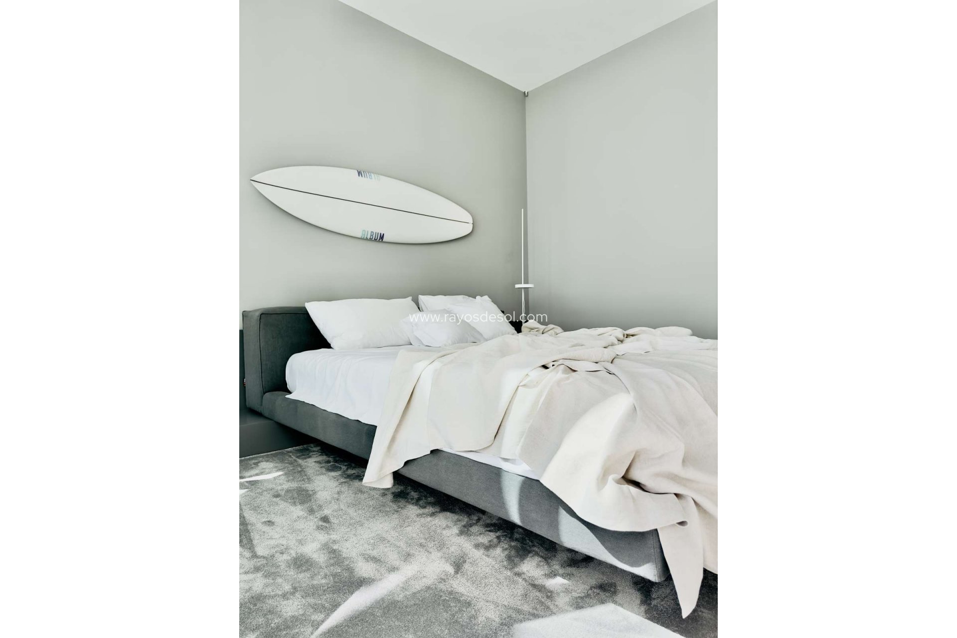 Wiederverkauf - Villa - Altea - Altea Hills