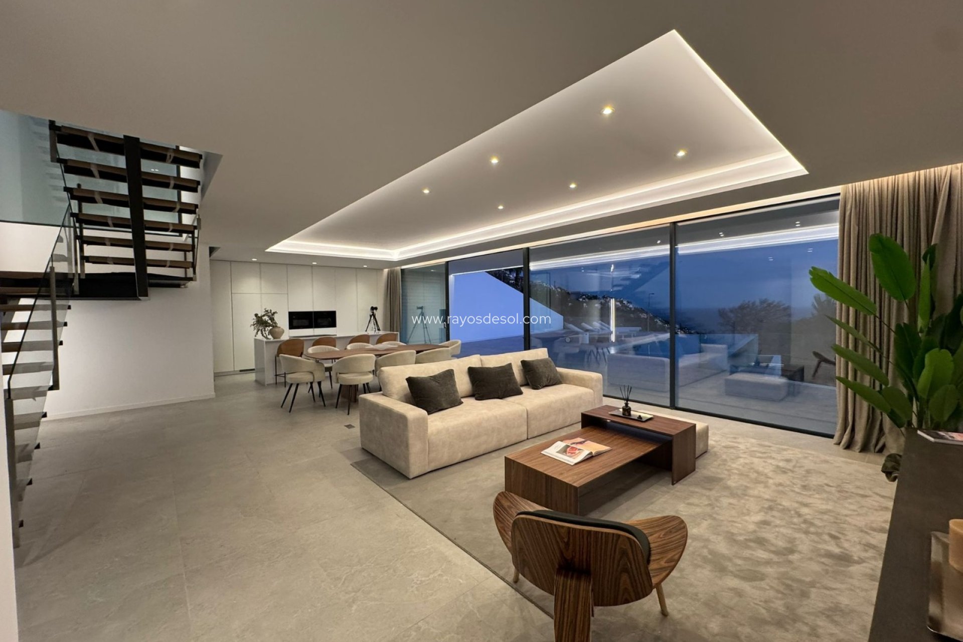 Wiederverkauf - Villa - Altea - Altea Hills