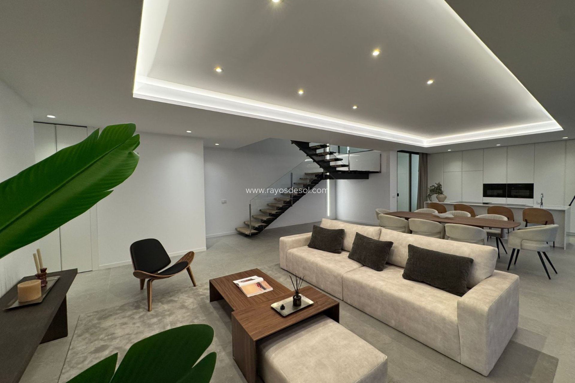 Wiederverkauf - Villa - Altea - Altea Hills