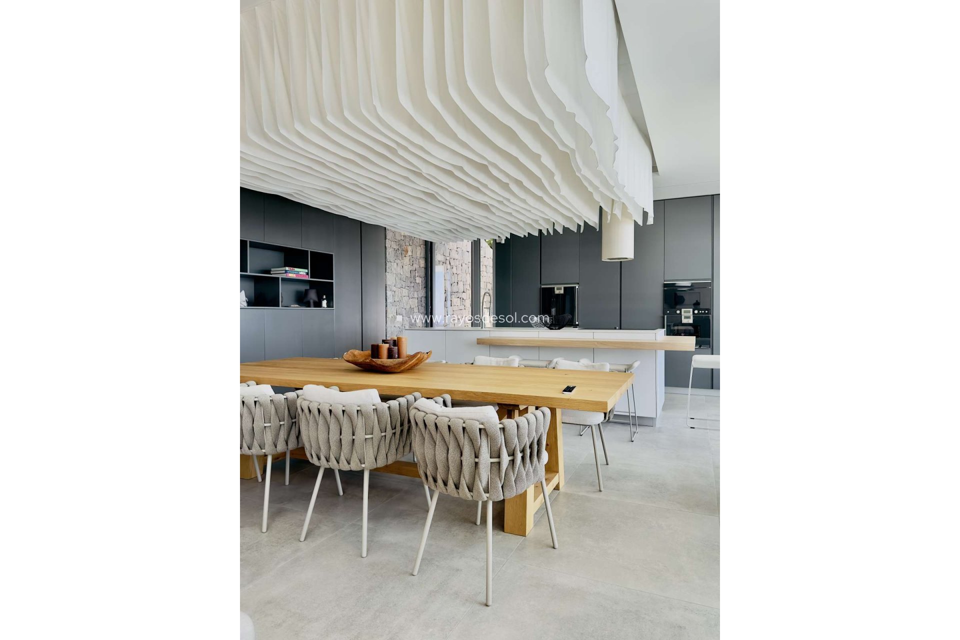 Wiederverkauf - Villa - Altea - Altea Hills
