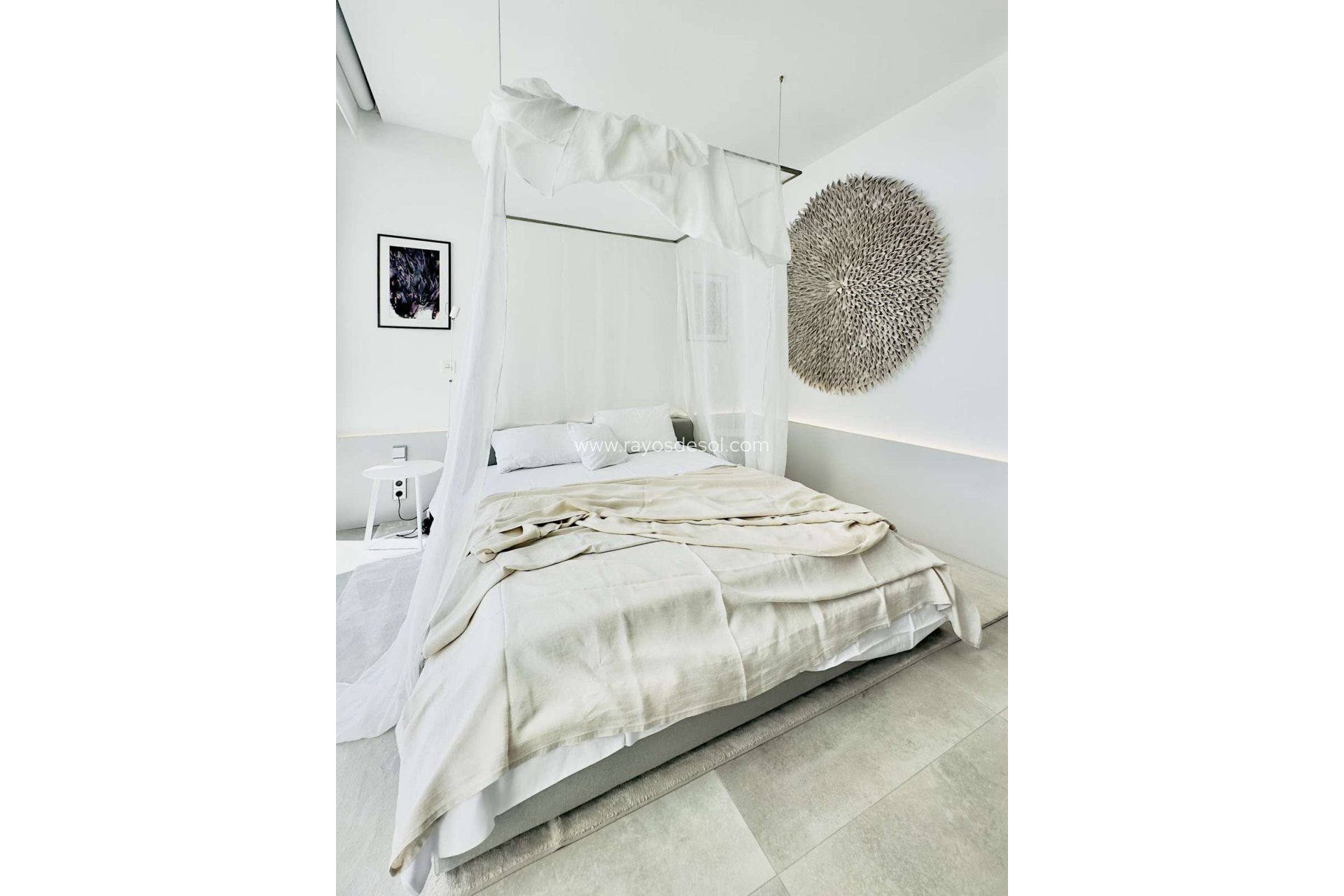 Wiederverkauf - Villa - Altea - Altea Hills