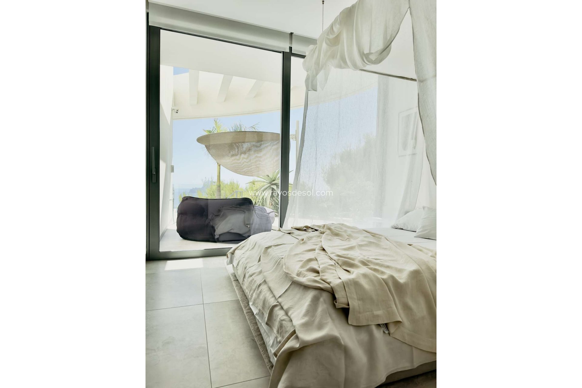 Wiederverkauf - Villa - Altea - Altea Hills