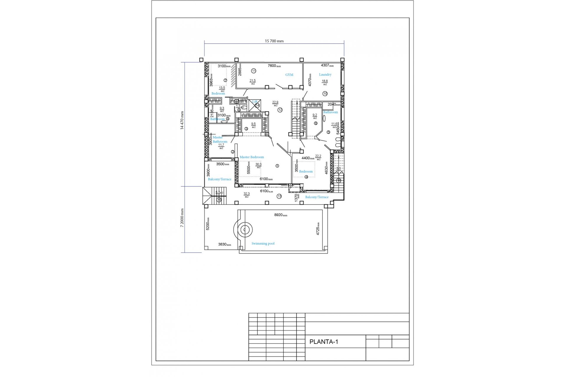 Wiederverkauf - Villa - Altea - Altea Hills