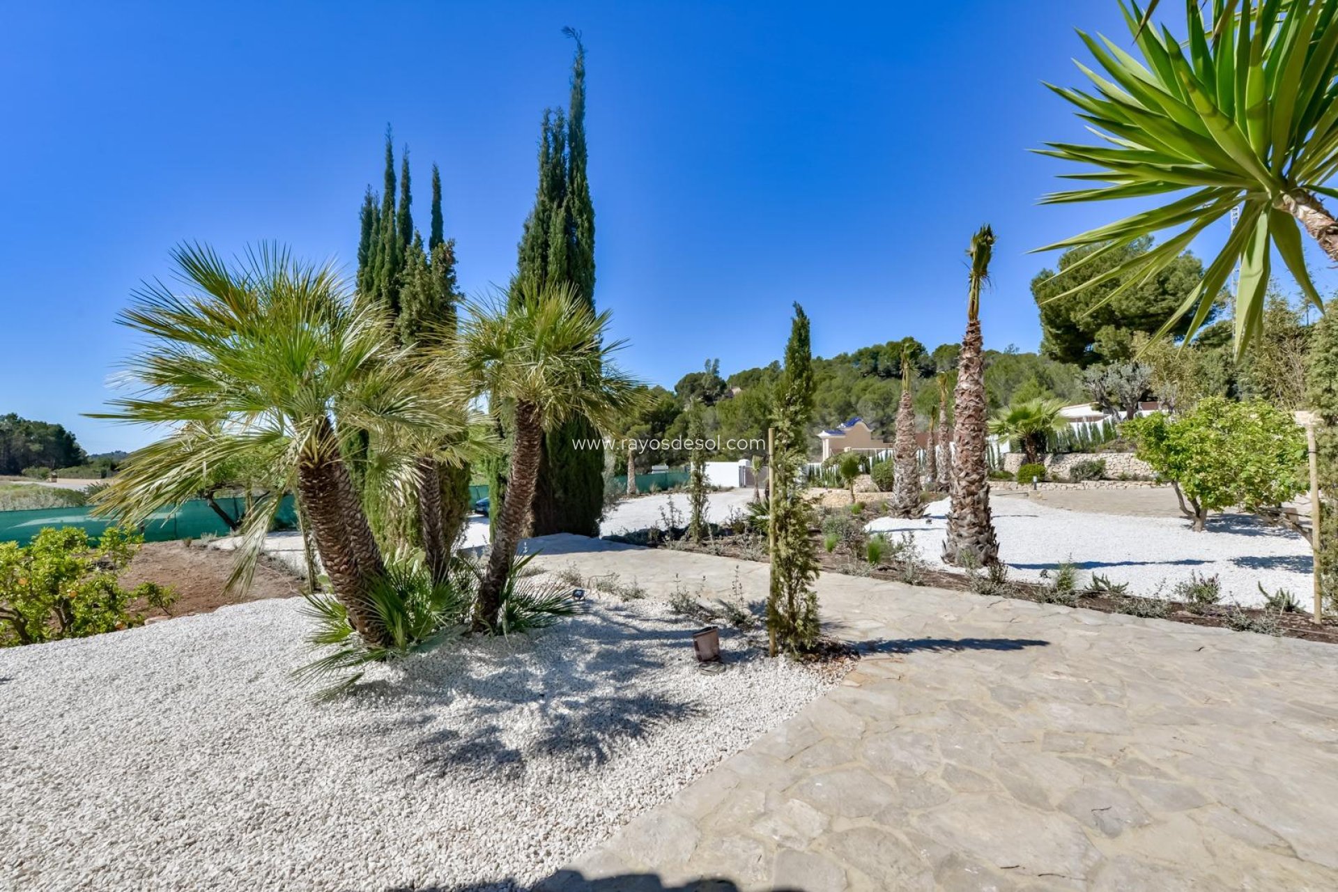 Wiederverkauf - Villa - Altea - Altea La Vella