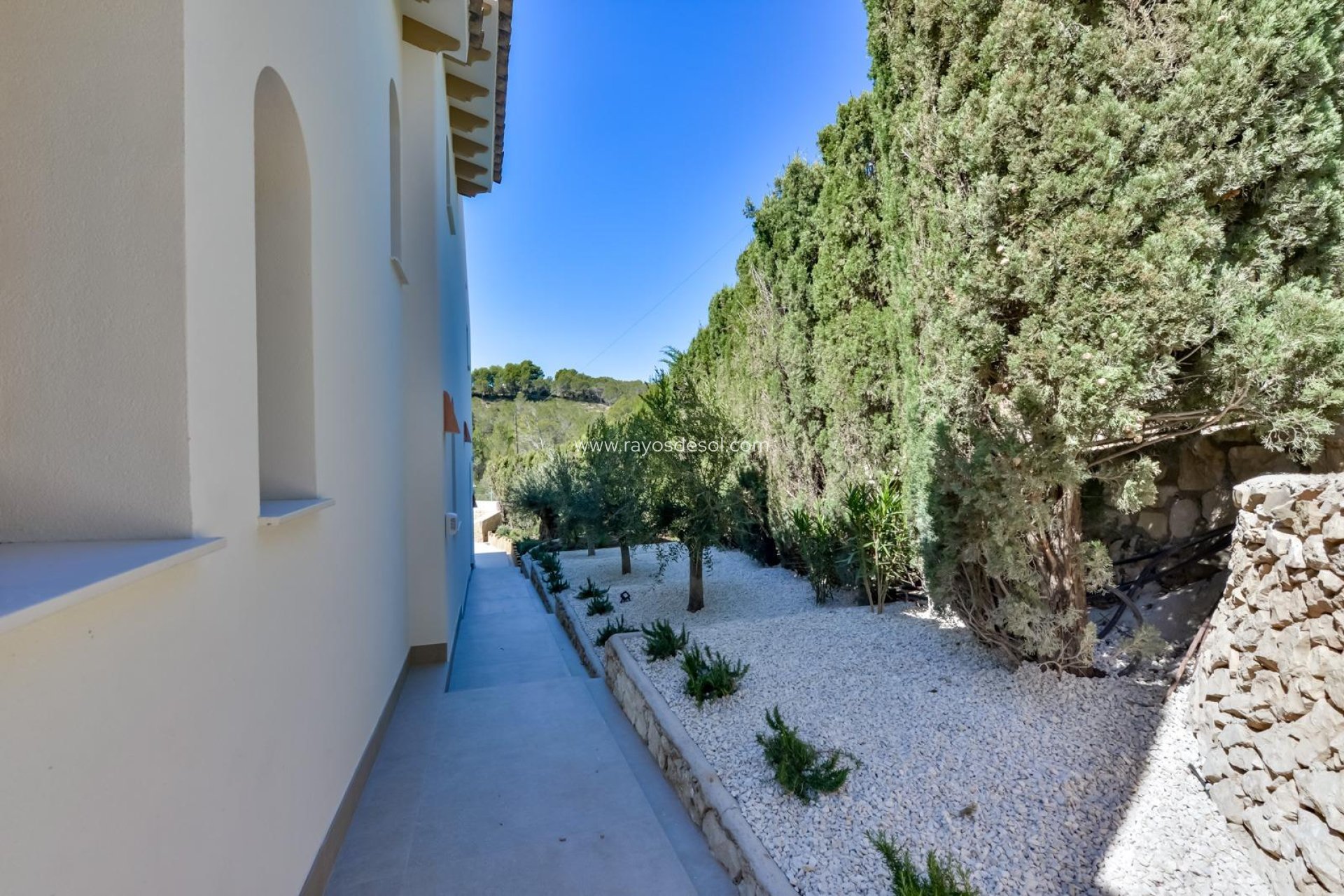 Wiederverkauf - Villa - Altea - Altea La Vella
