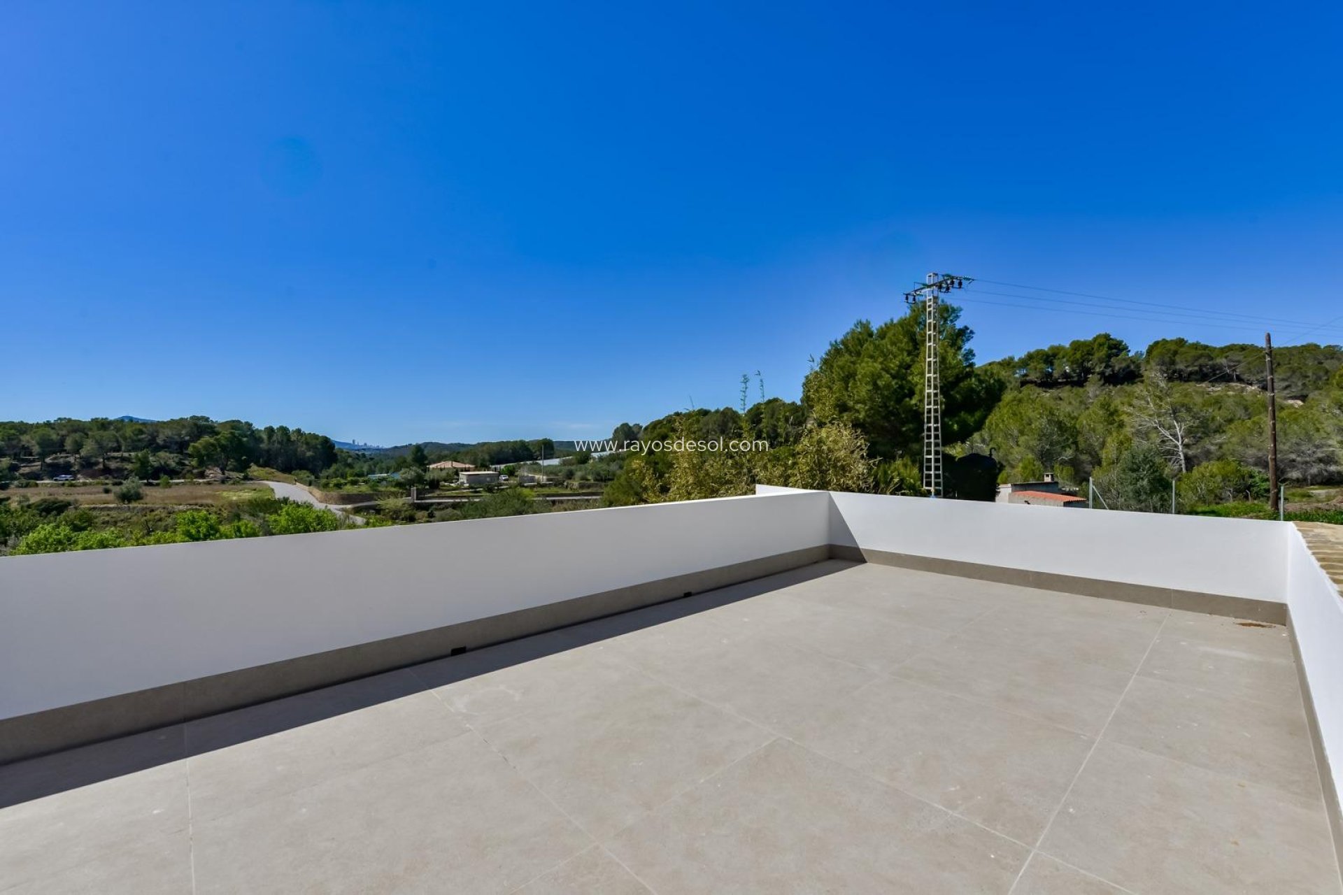 Wiederverkauf - Villa - Altea - Altea La Vella