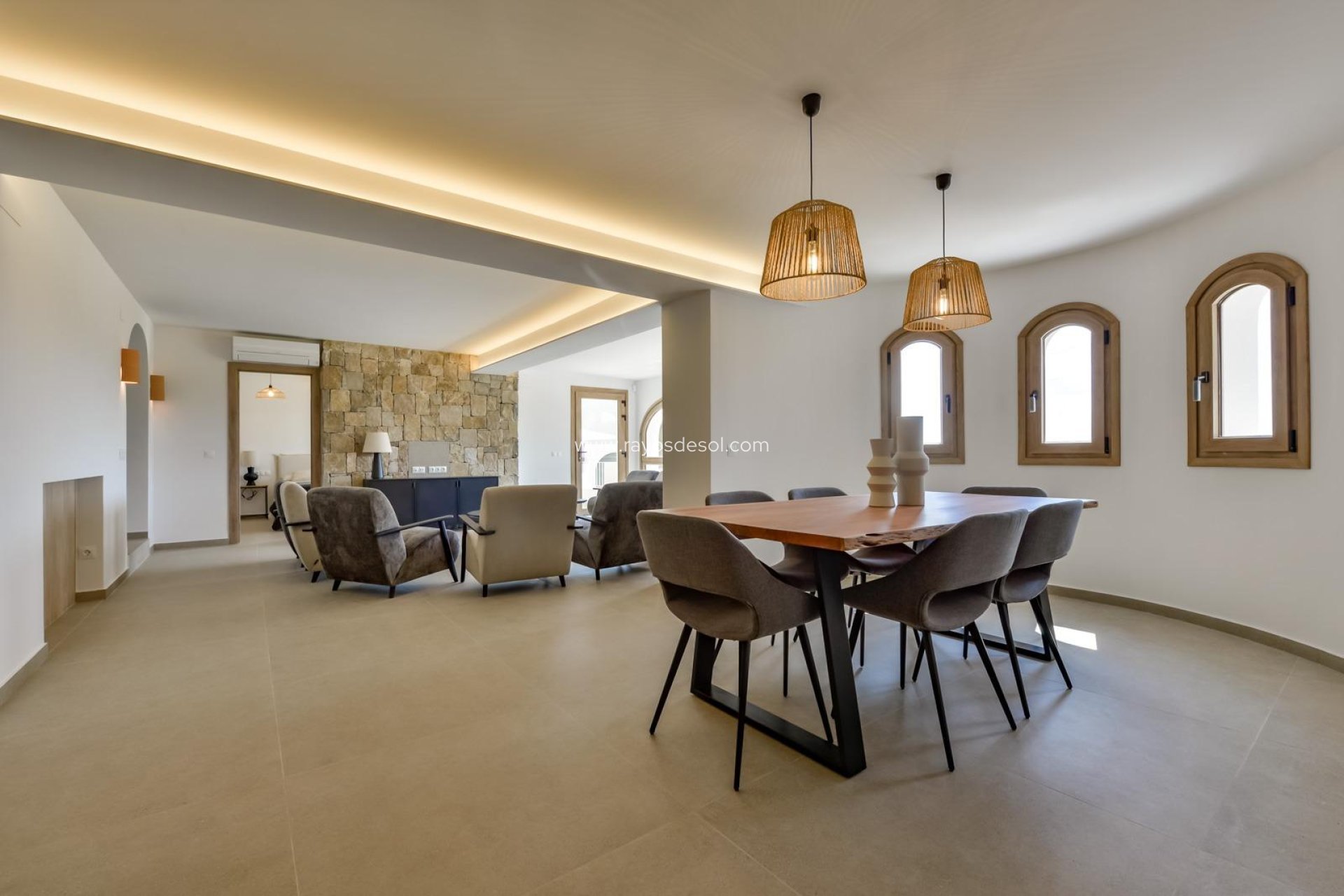 Wiederverkauf - Villa - Altea - Altea La Vella