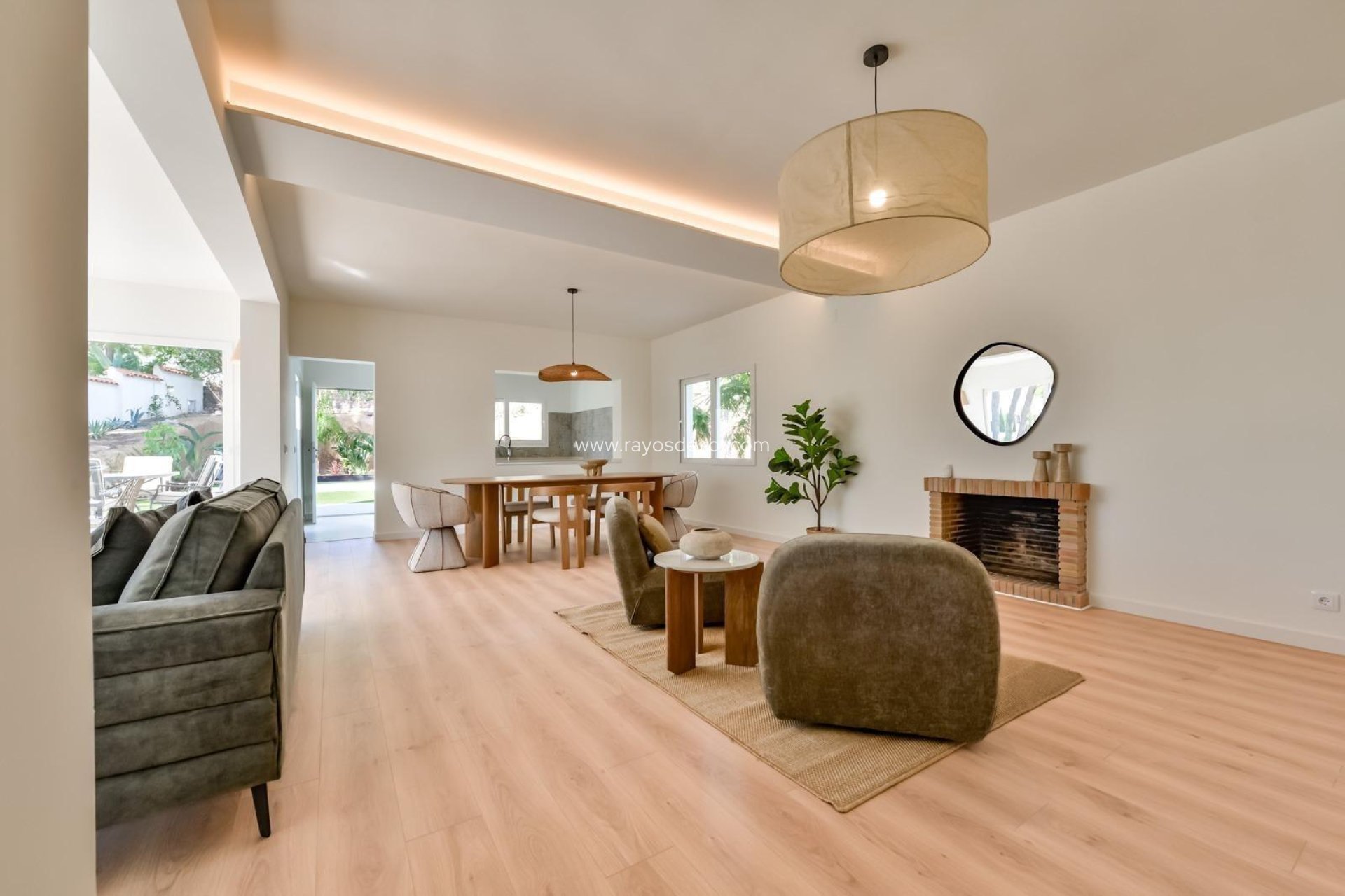 Wiederverkauf - Villa - Altea - Altea La Vella