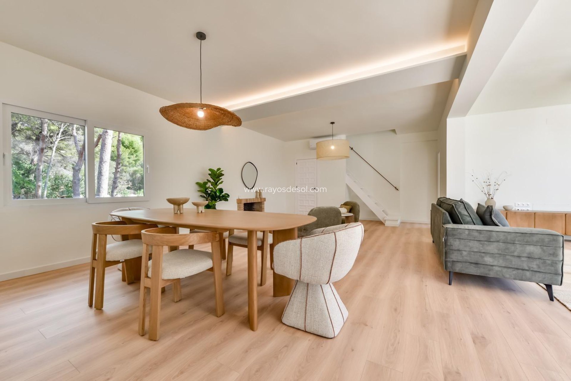 Wiederverkauf - Villa - Altea - Altea La Vella