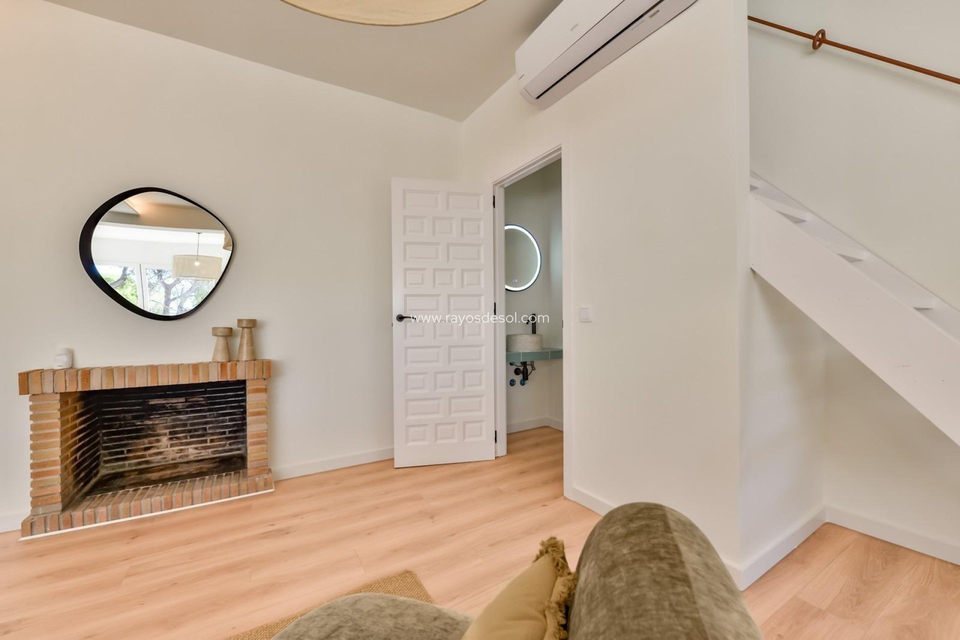 Wiederverkauf - Villa - Altea - Altea La Vella