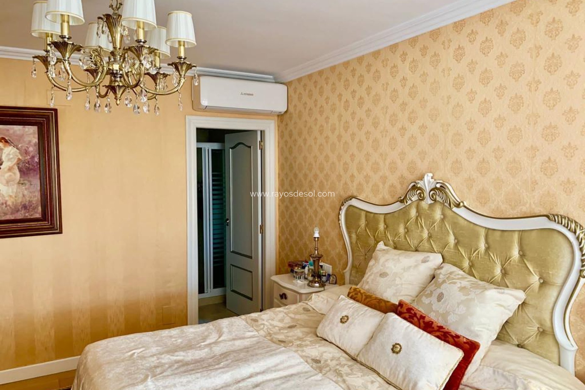 Wiederverkauf - Villa - Altea - Altea la Vieja