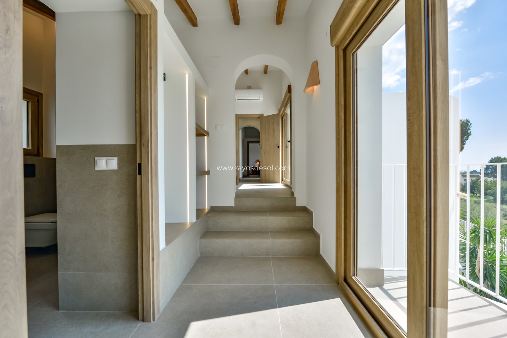 Wiederverkauf - Villa - Altea