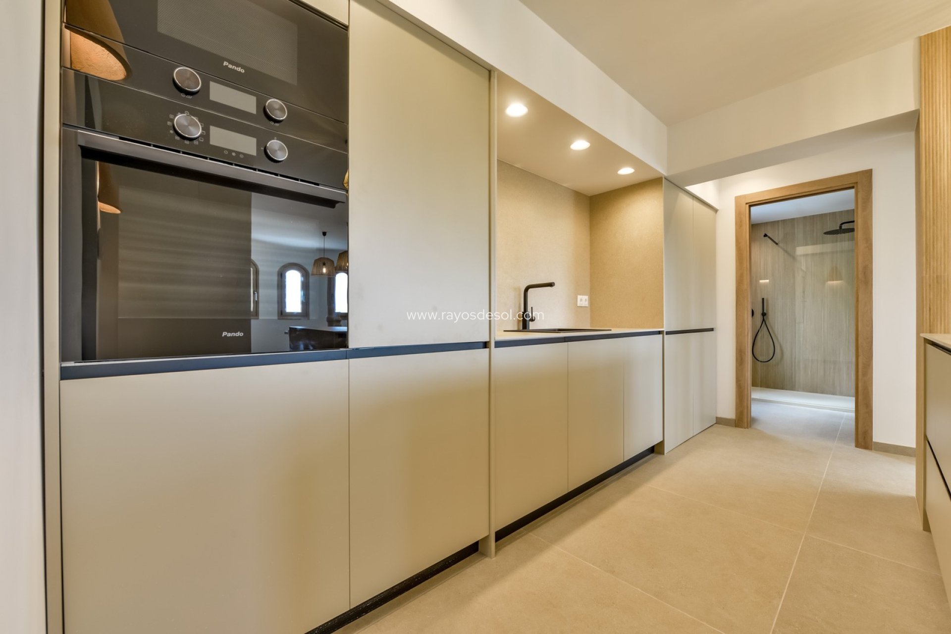 Wiederverkauf - Villa - Altea