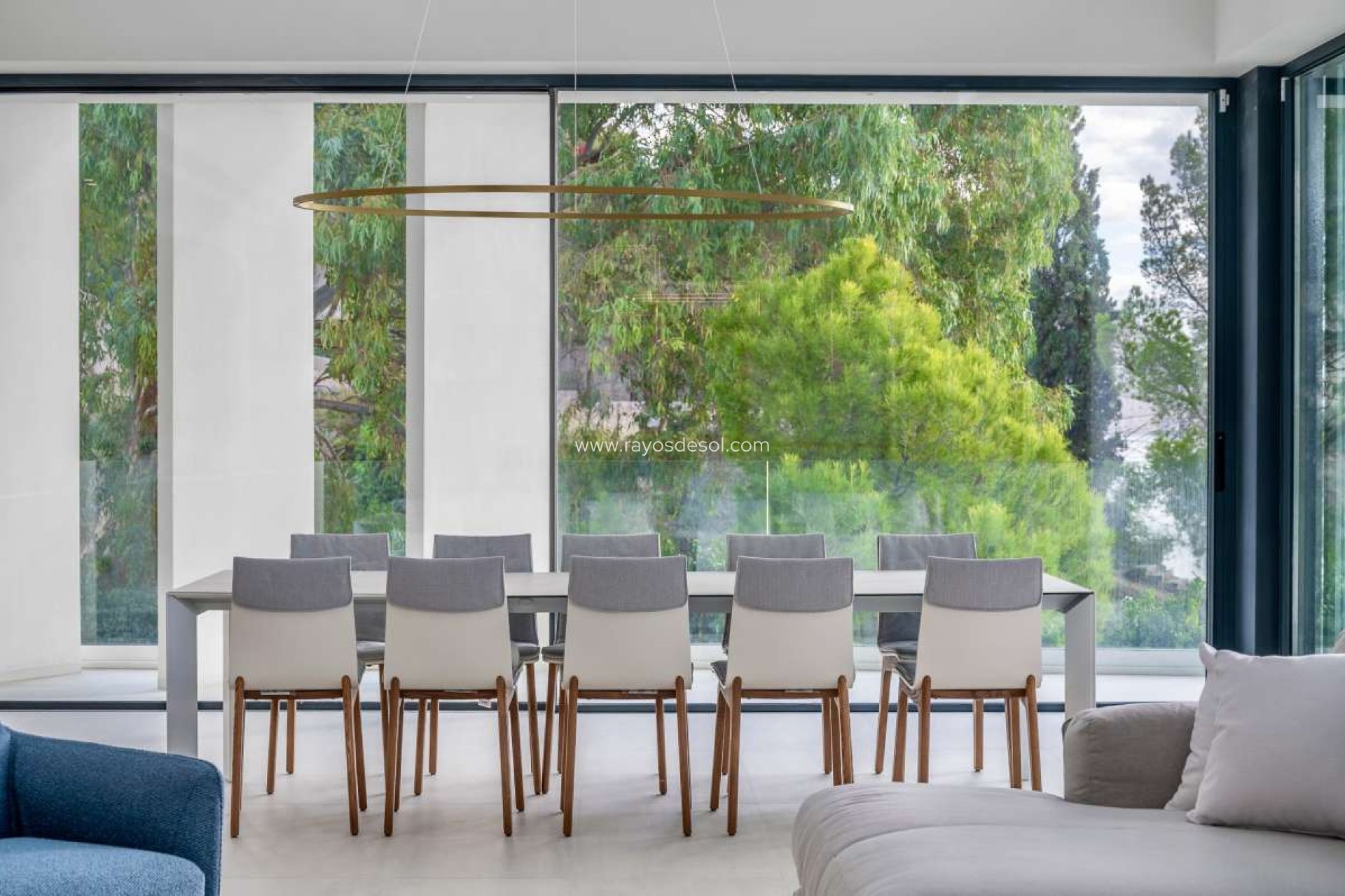 Wiederverkauf - Villa - Altea