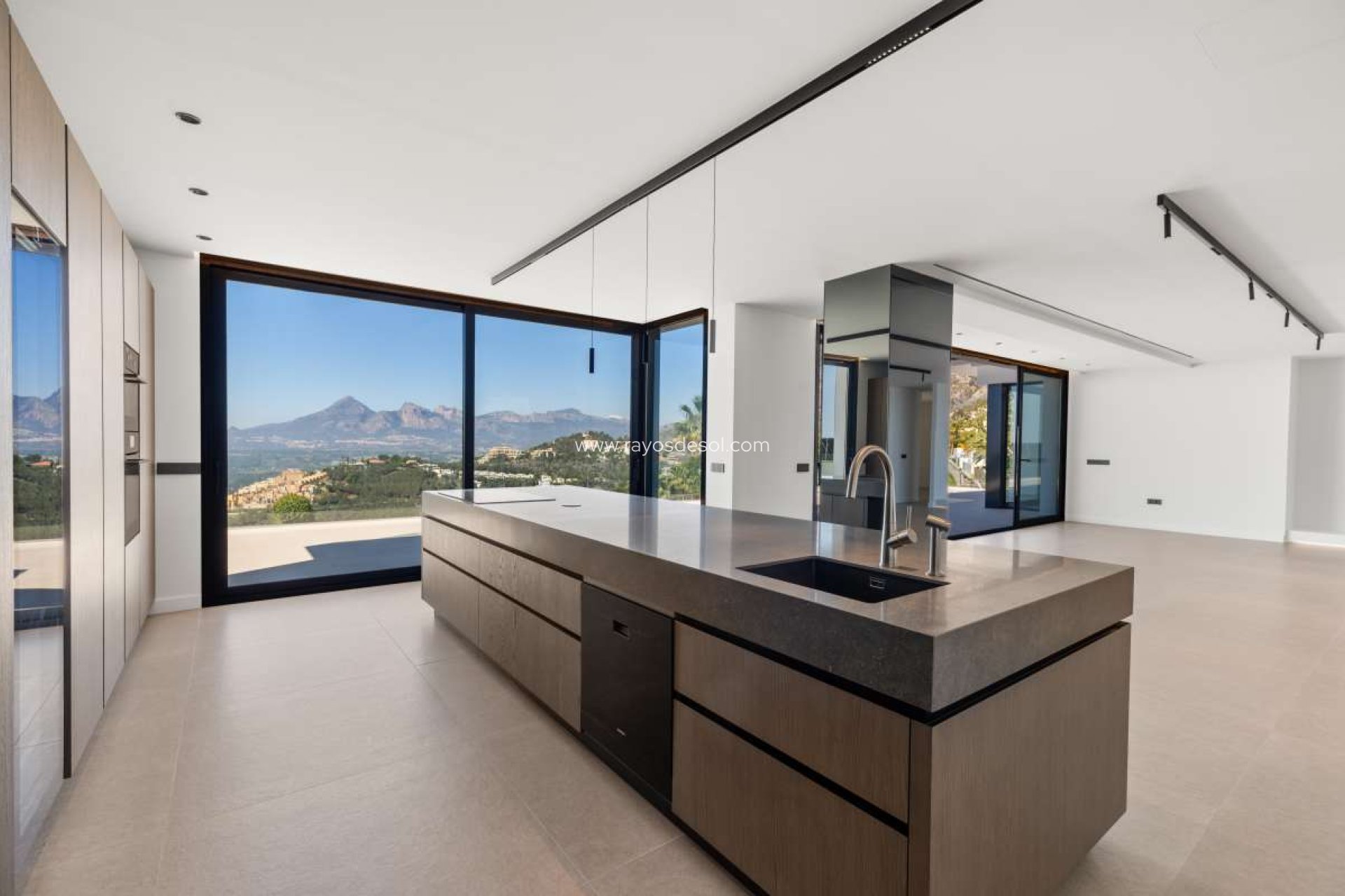 Wiederverkauf - Villa - Altea