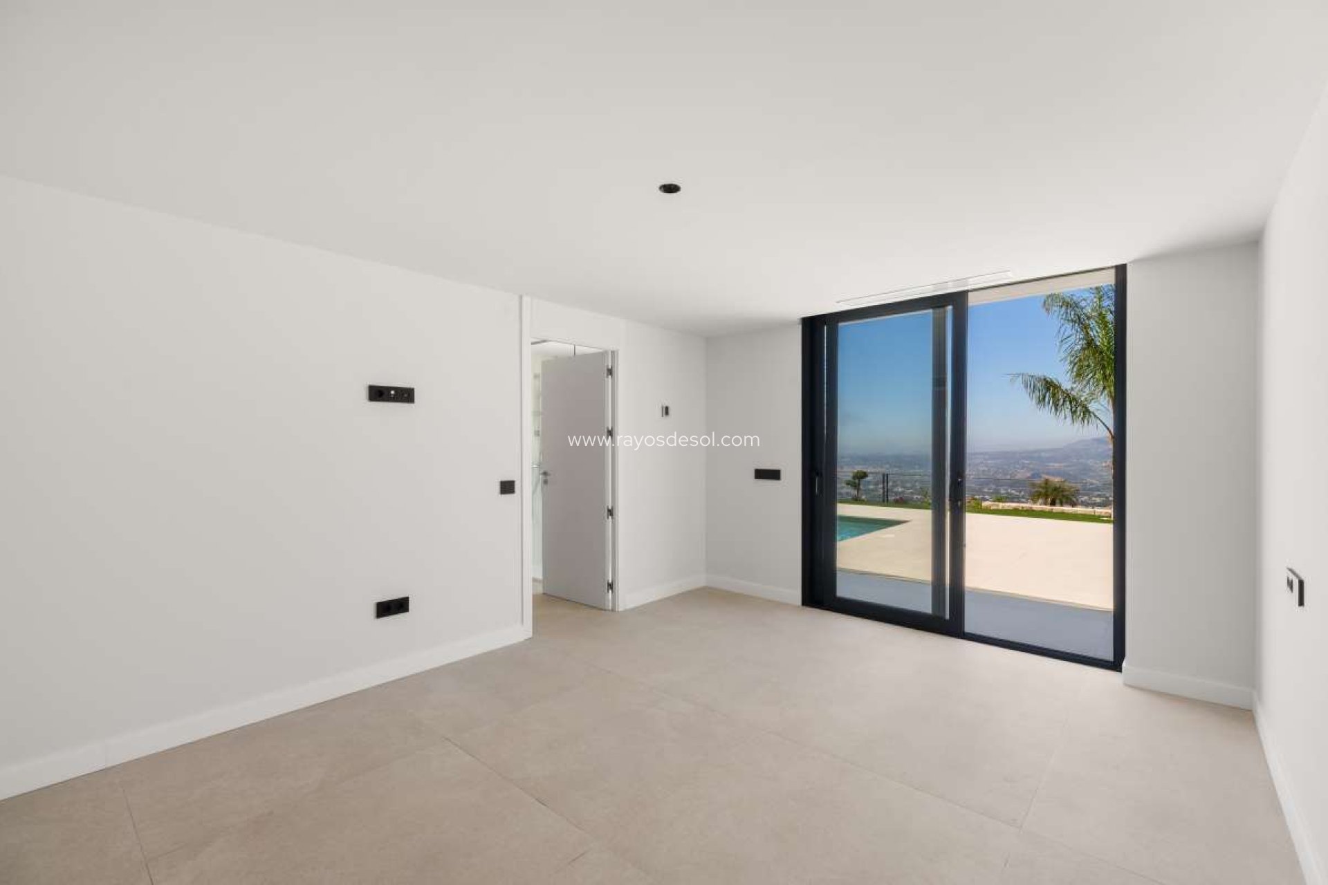 Wiederverkauf - Villa - Altea