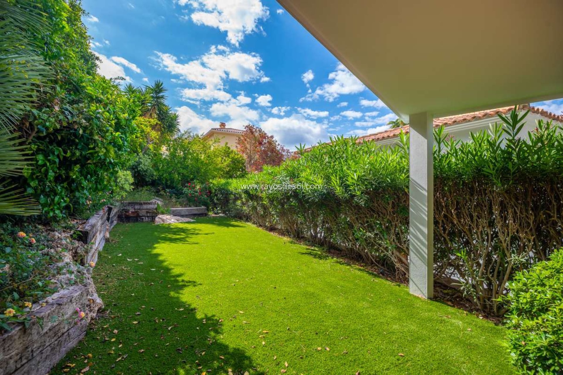 Wiederverkauf - Villa - Altea