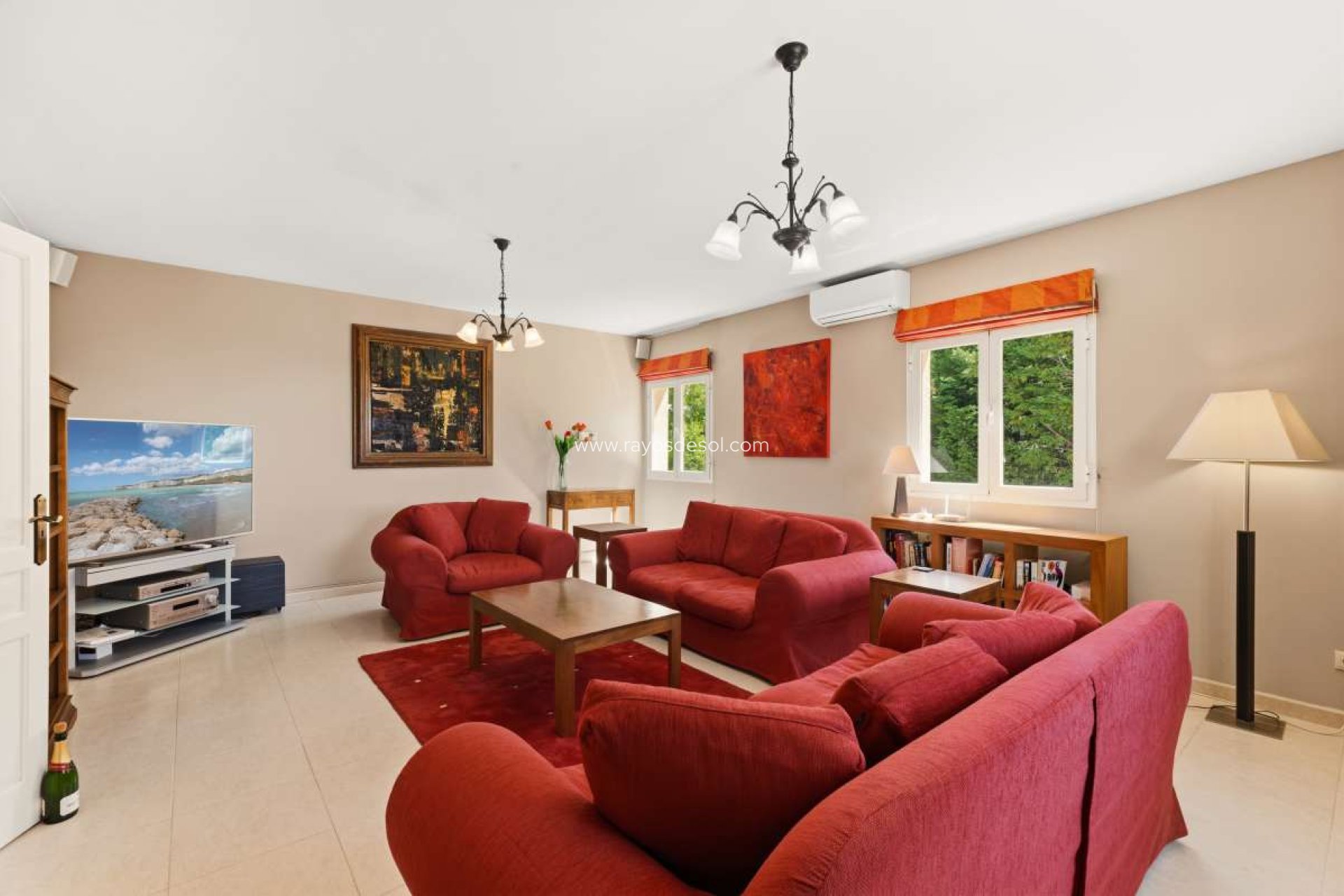 Wiederverkauf - Villa - Altea