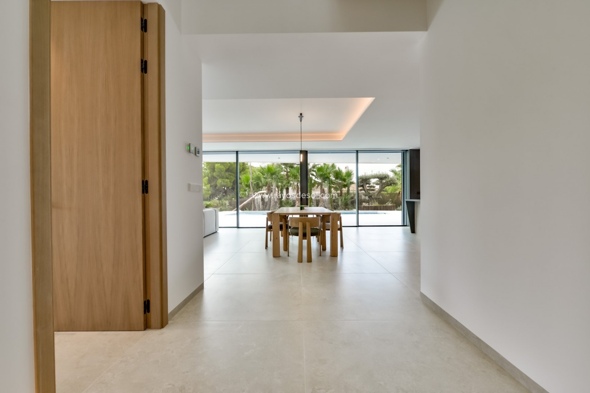 Wiederverkauf - Villa - Altea