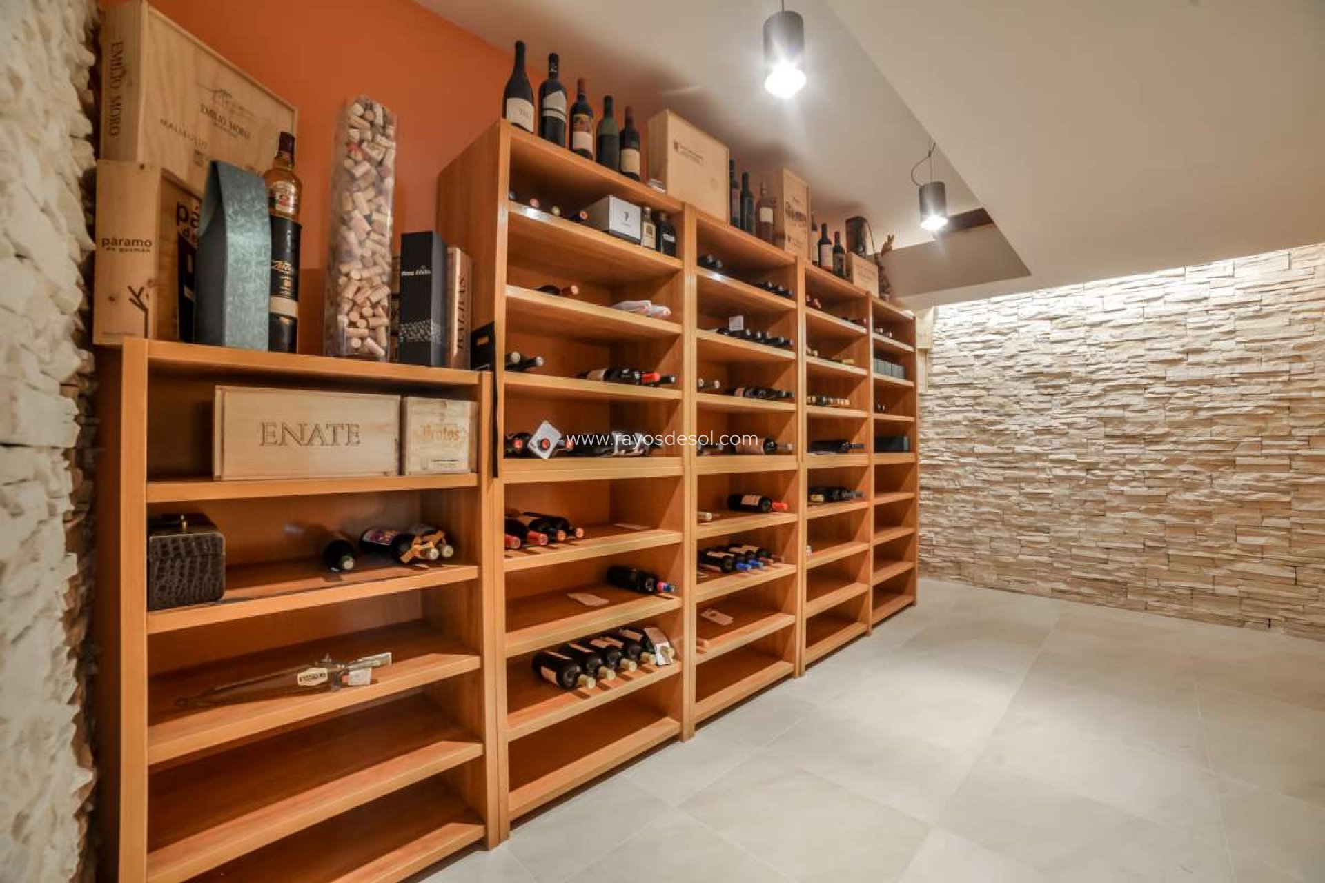 Wiederverkauf - Villa - Benidorm