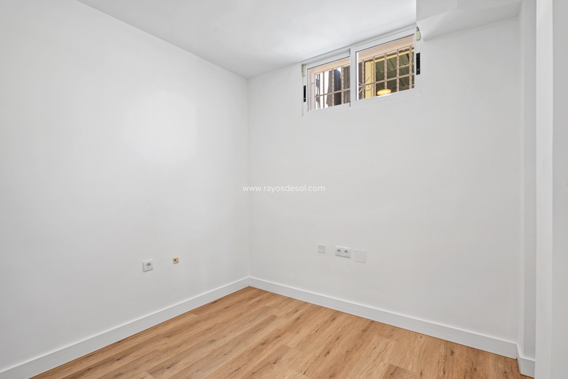 Wiederverkauf - Villa - Benijofar - Benimar