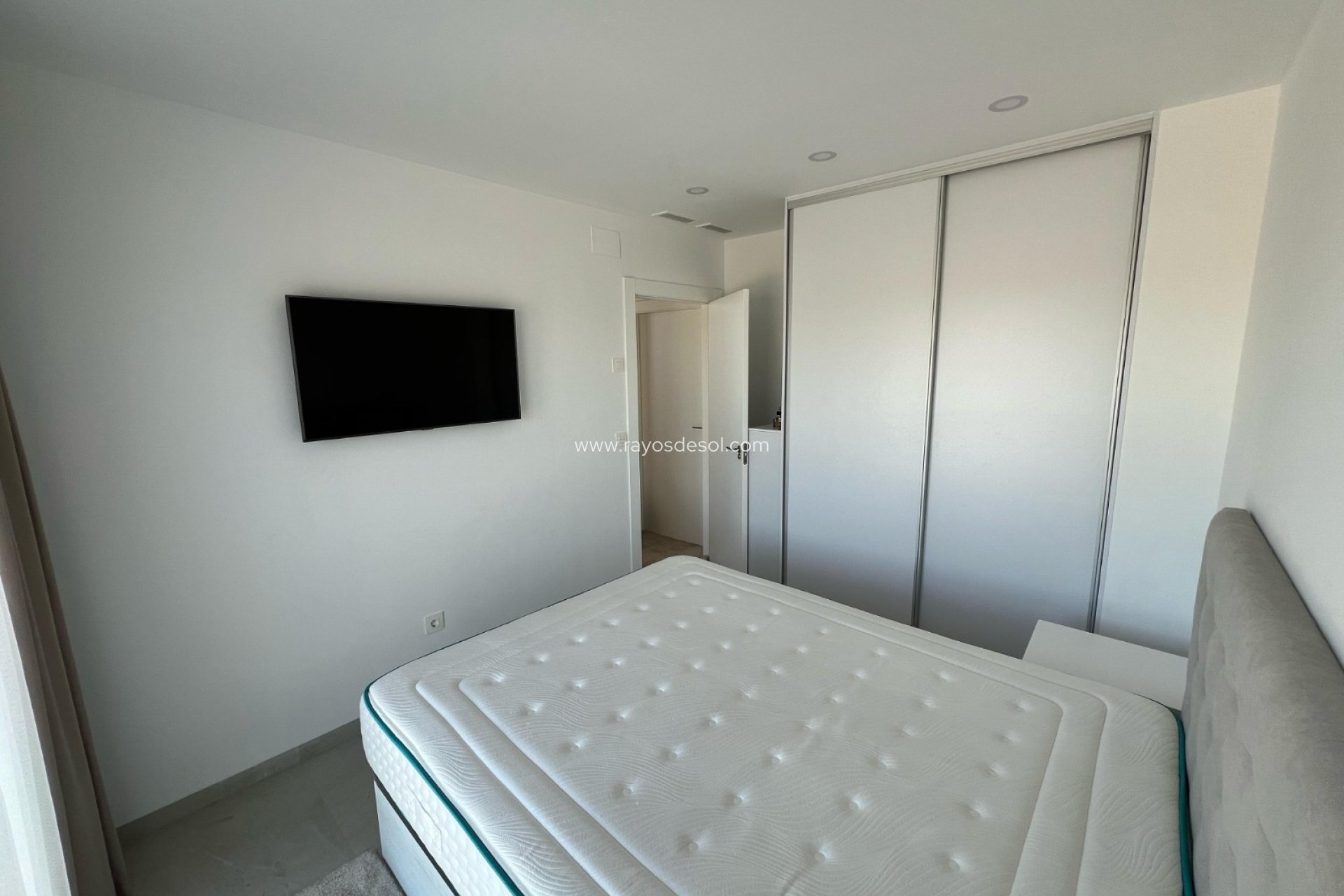 Wiederverkauf - Villa - Benijofar