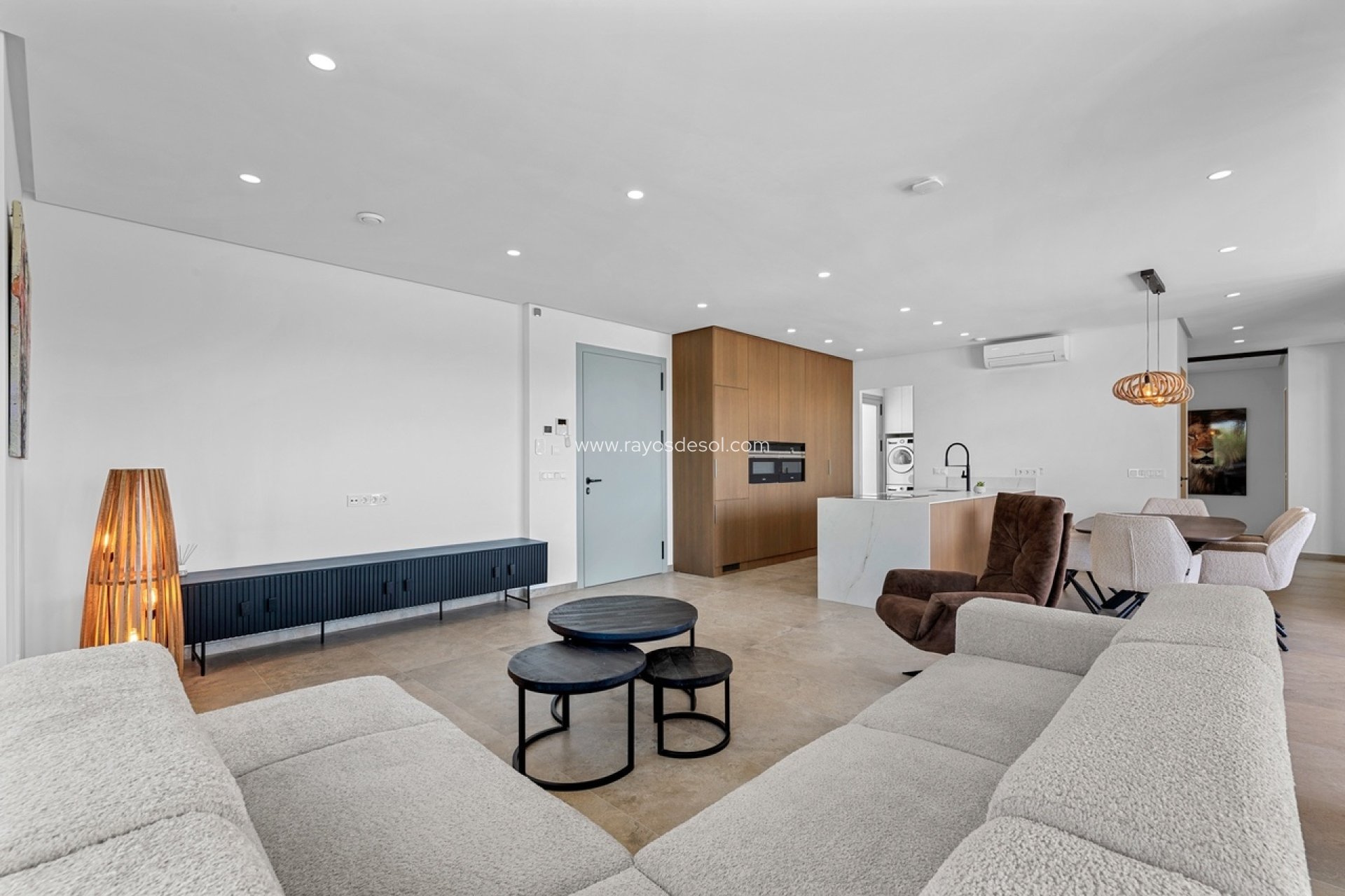 Wiederverkauf - Villa - Benijofar