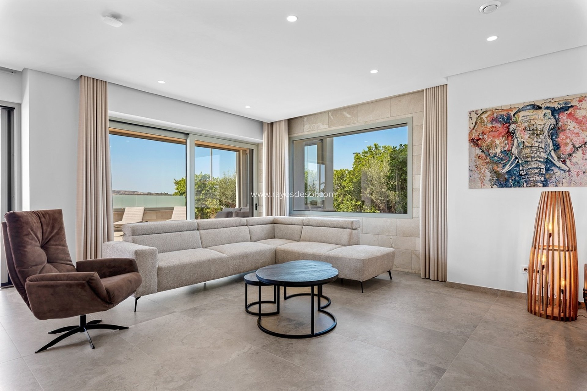 Wiederverkauf - Villa - Benijofar