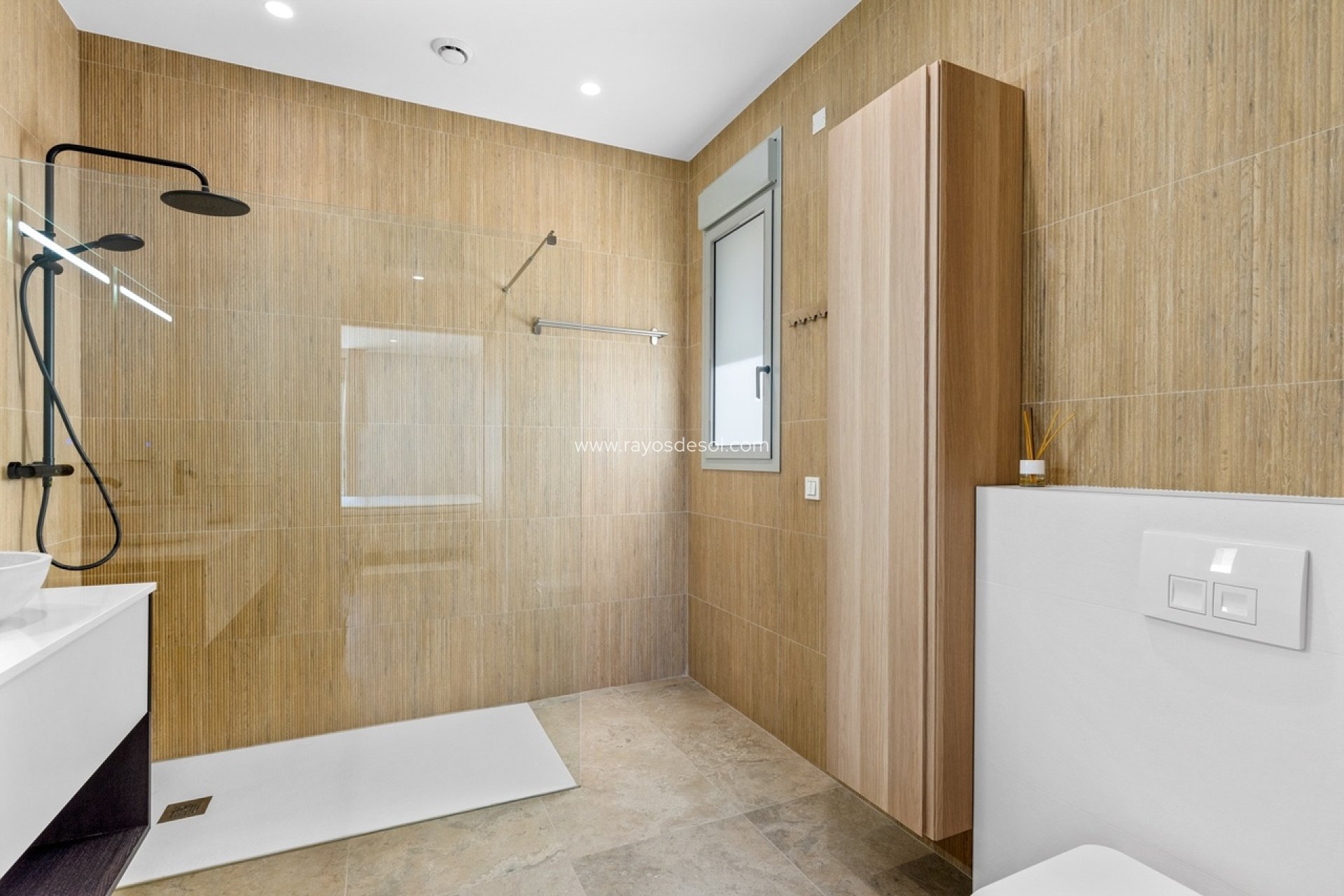 Wiederverkauf - Villa - Benijofar