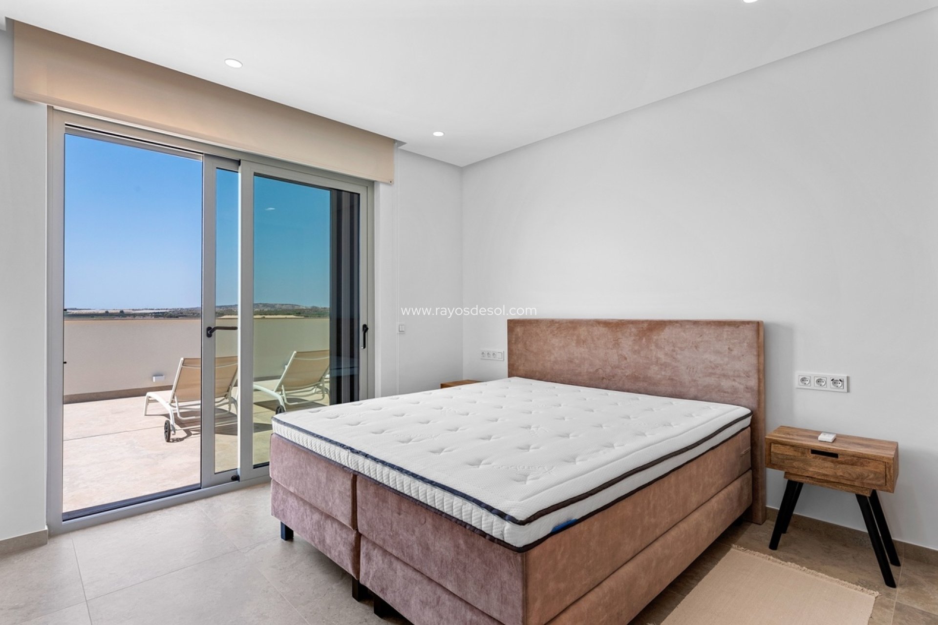 Wiederverkauf - Villa - Benijofar