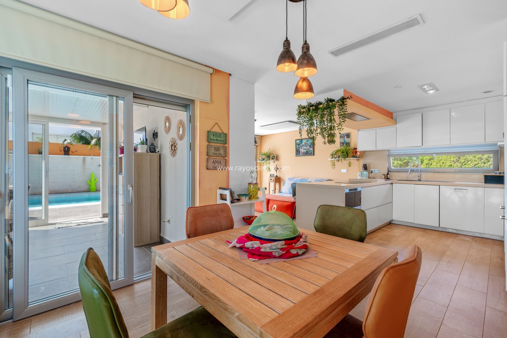 Wiederverkauf - Villa - Benijofar