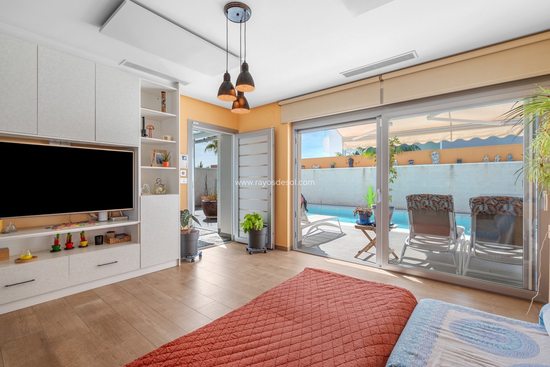 Wiederverkauf - Villa - Benijofar