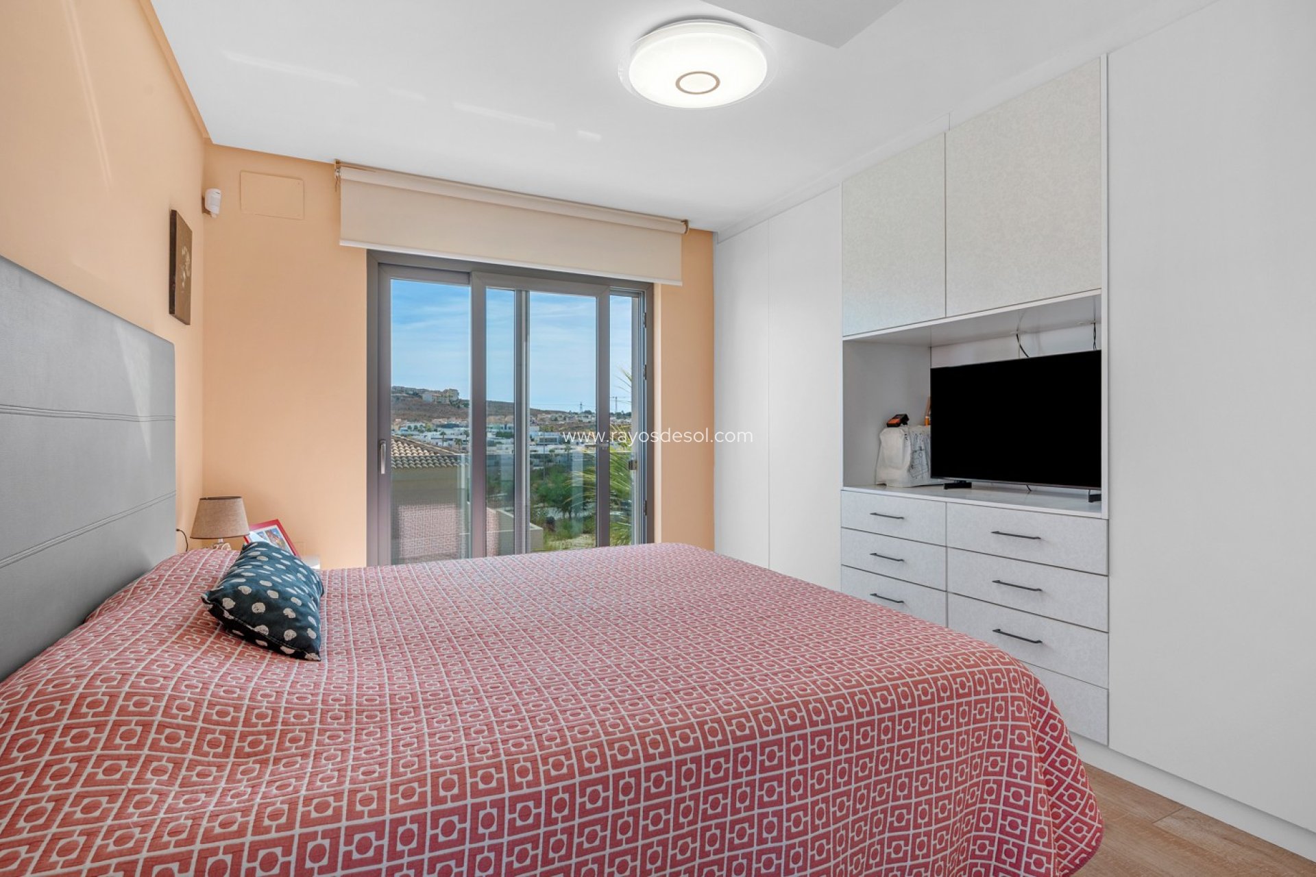 Wiederverkauf - Villa - Benijofar