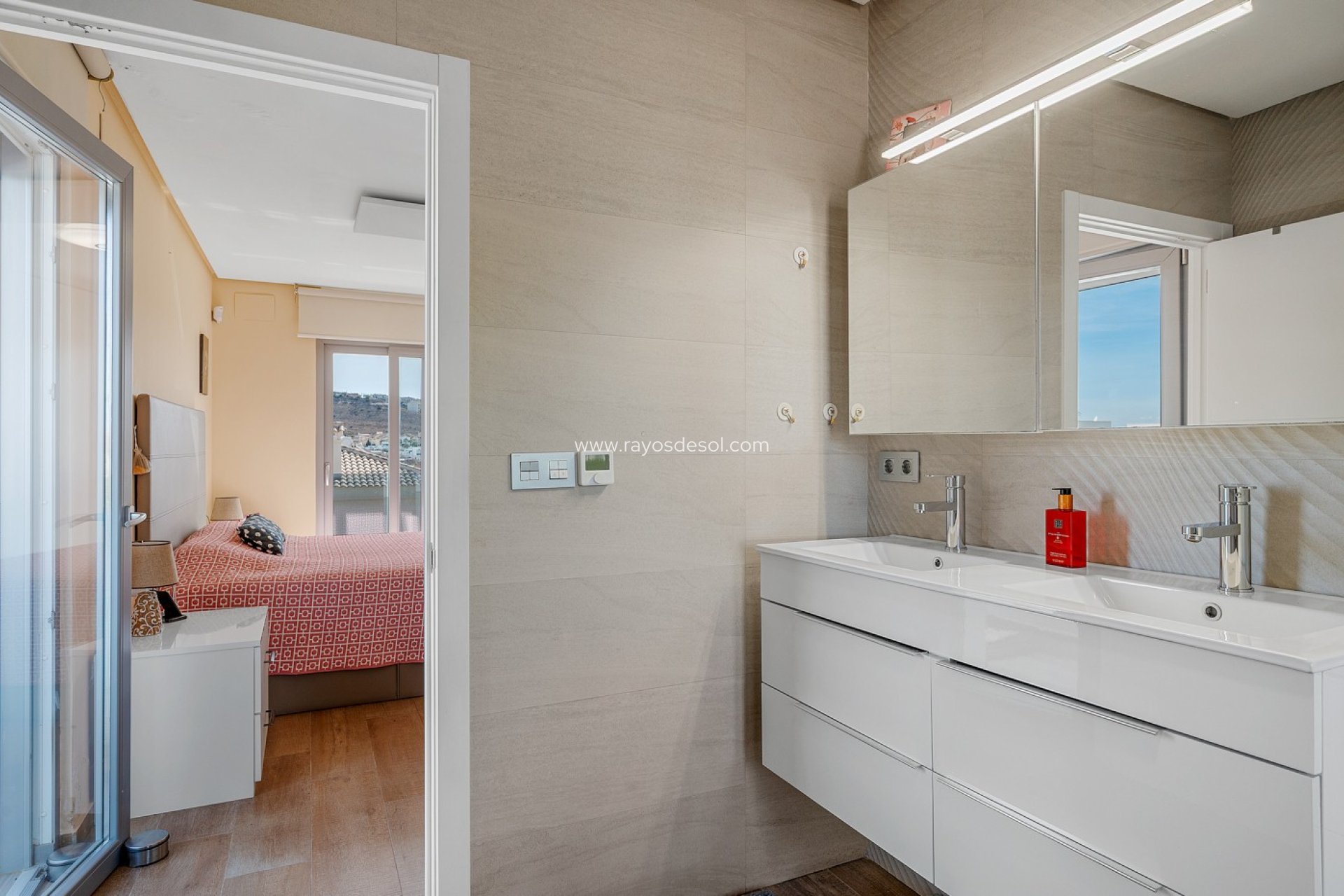 Wiederverkauf - Villa - Benijofar