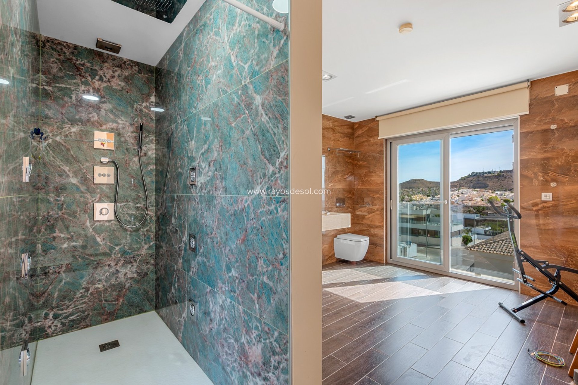 Wiederverkauf - Villa - Benijofar