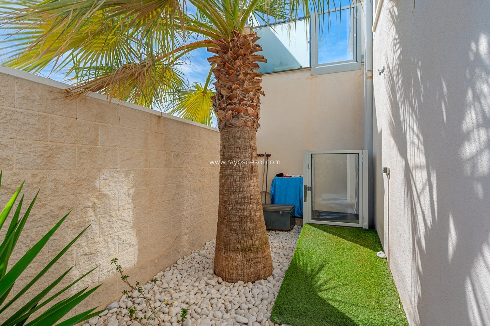 Wiederverkauf - Villa - Benijofar