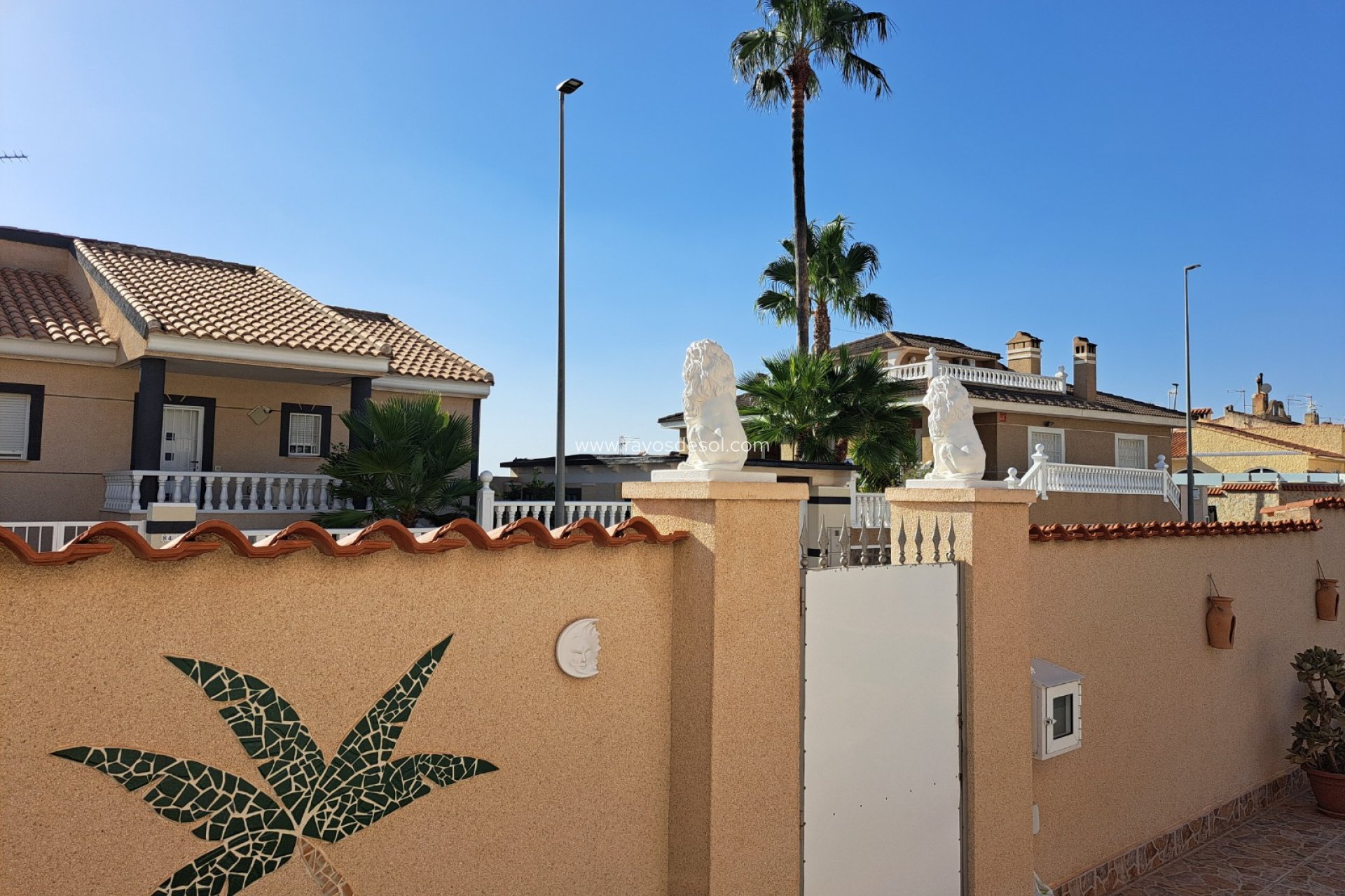 Wiederverkauf - Villa - Benijofar