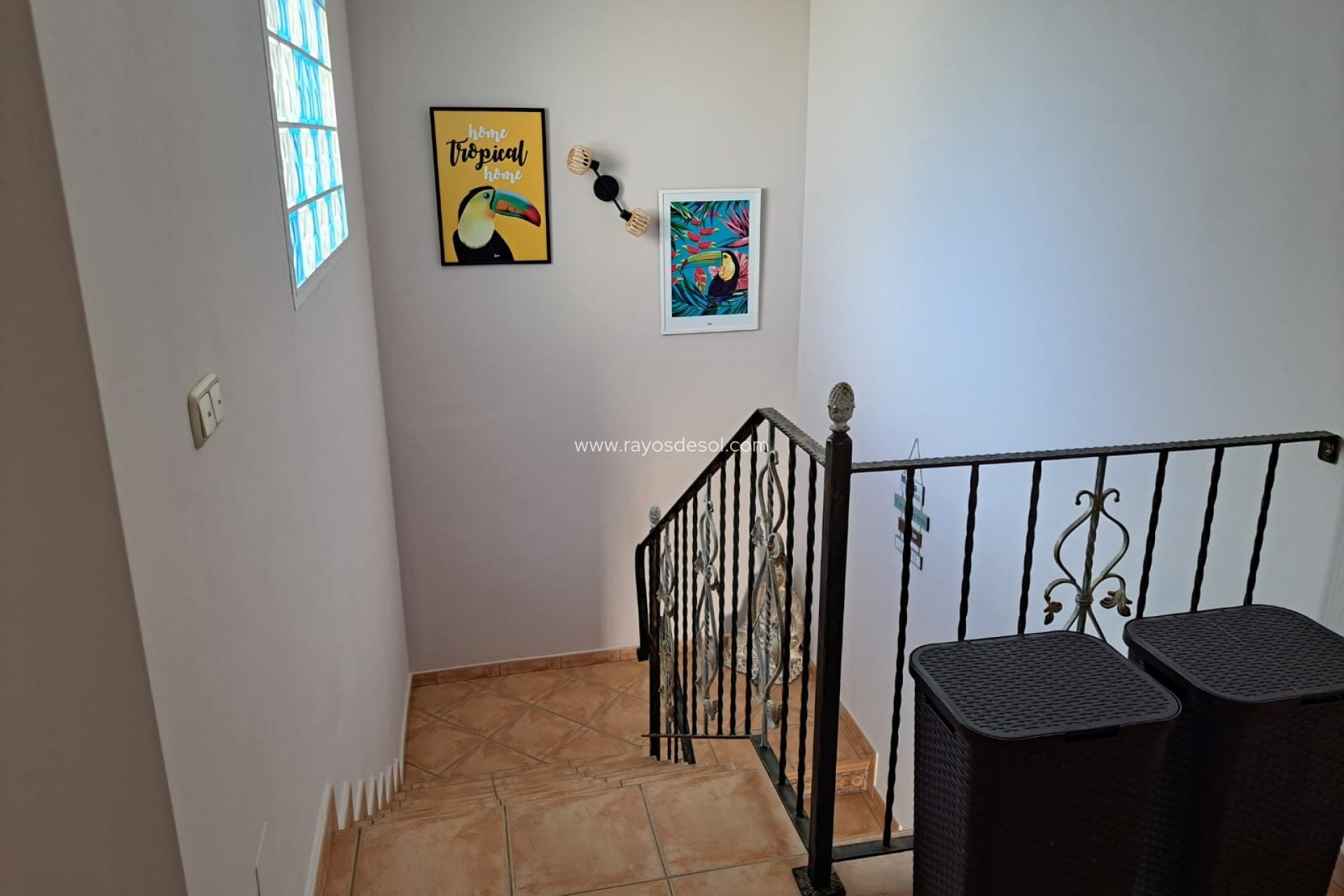 Wiederverkauf - Villa - Benijofar