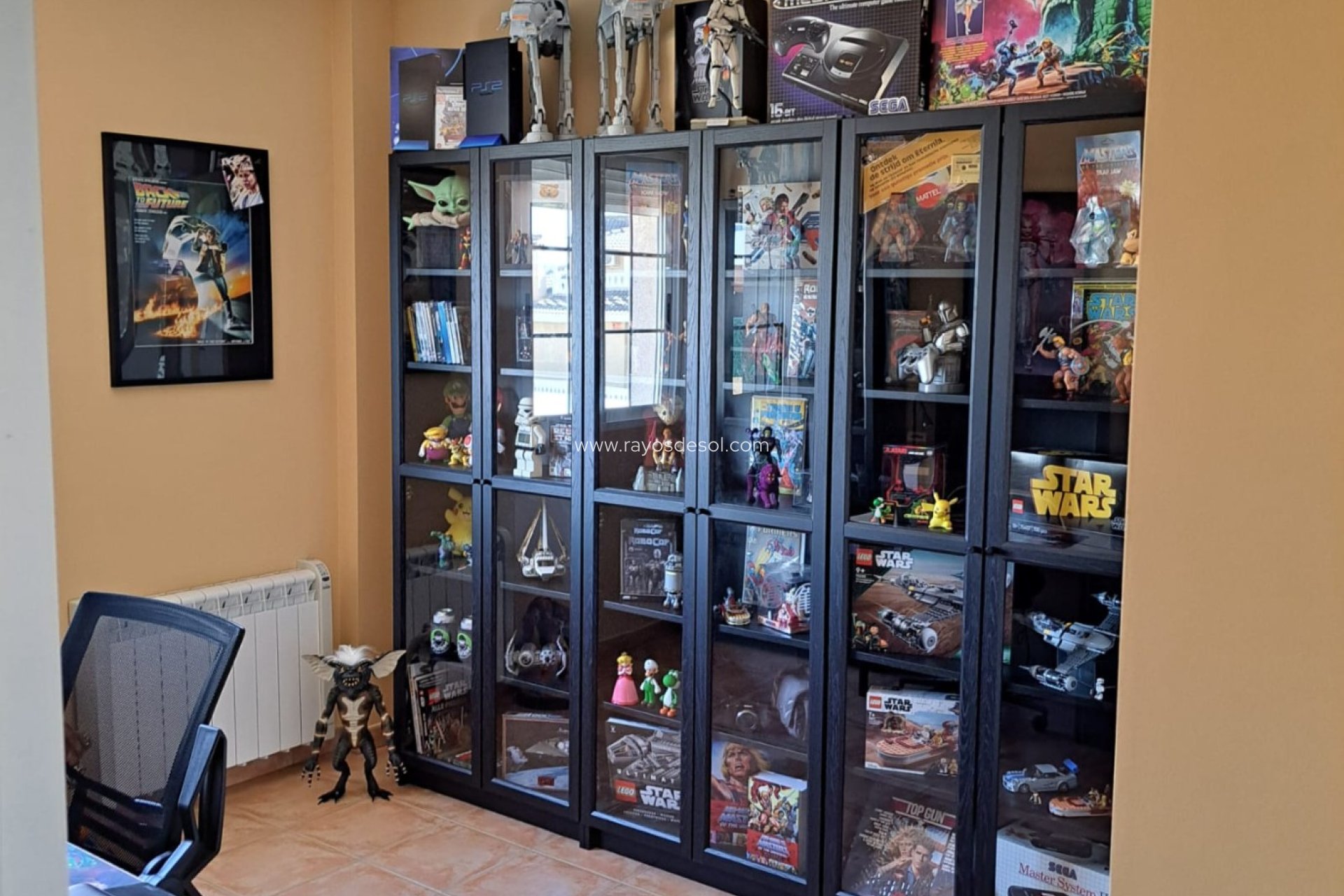 Wiederverkauf - Villa - Benijofar