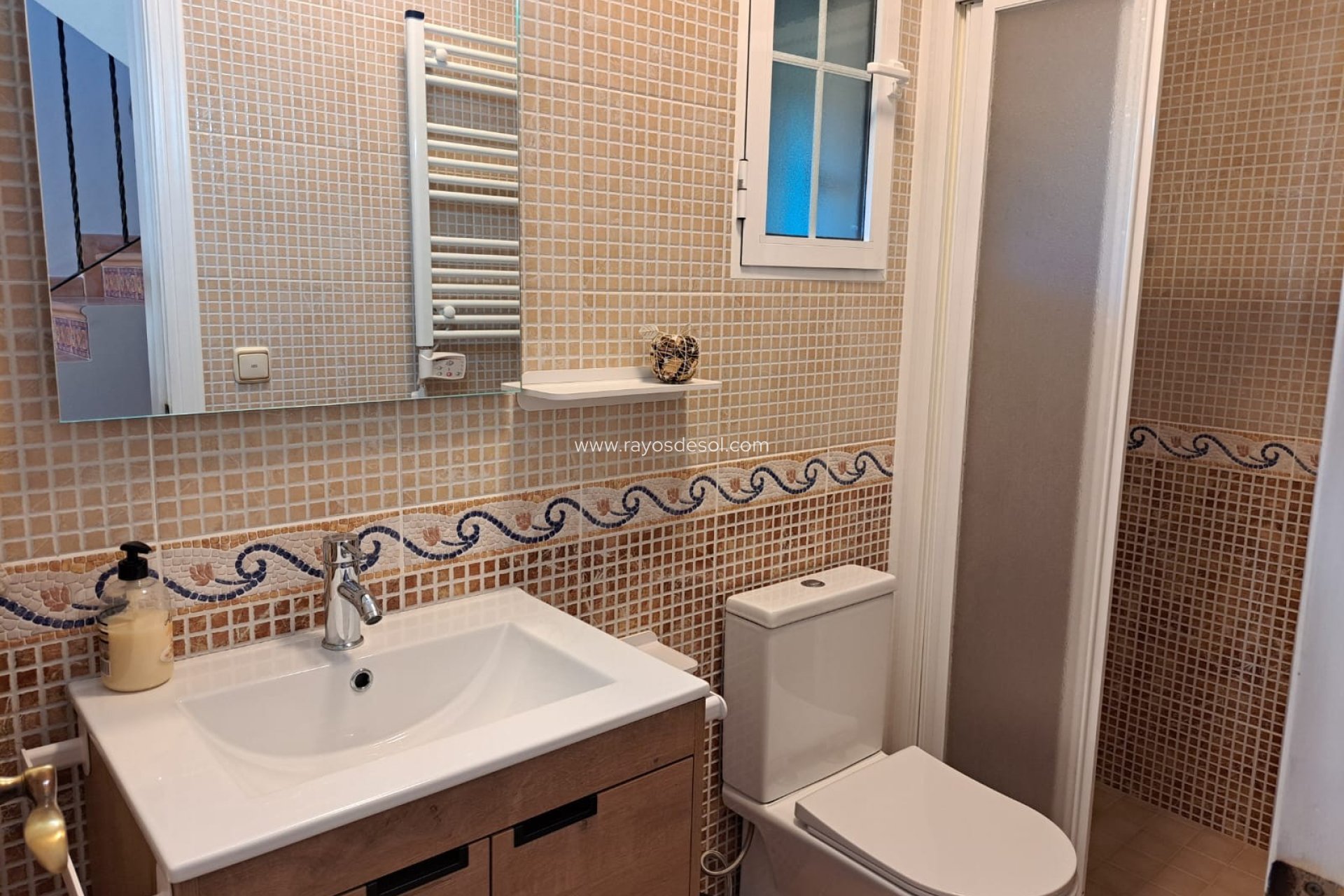 Wiederverkauf - Villa - Benijofar