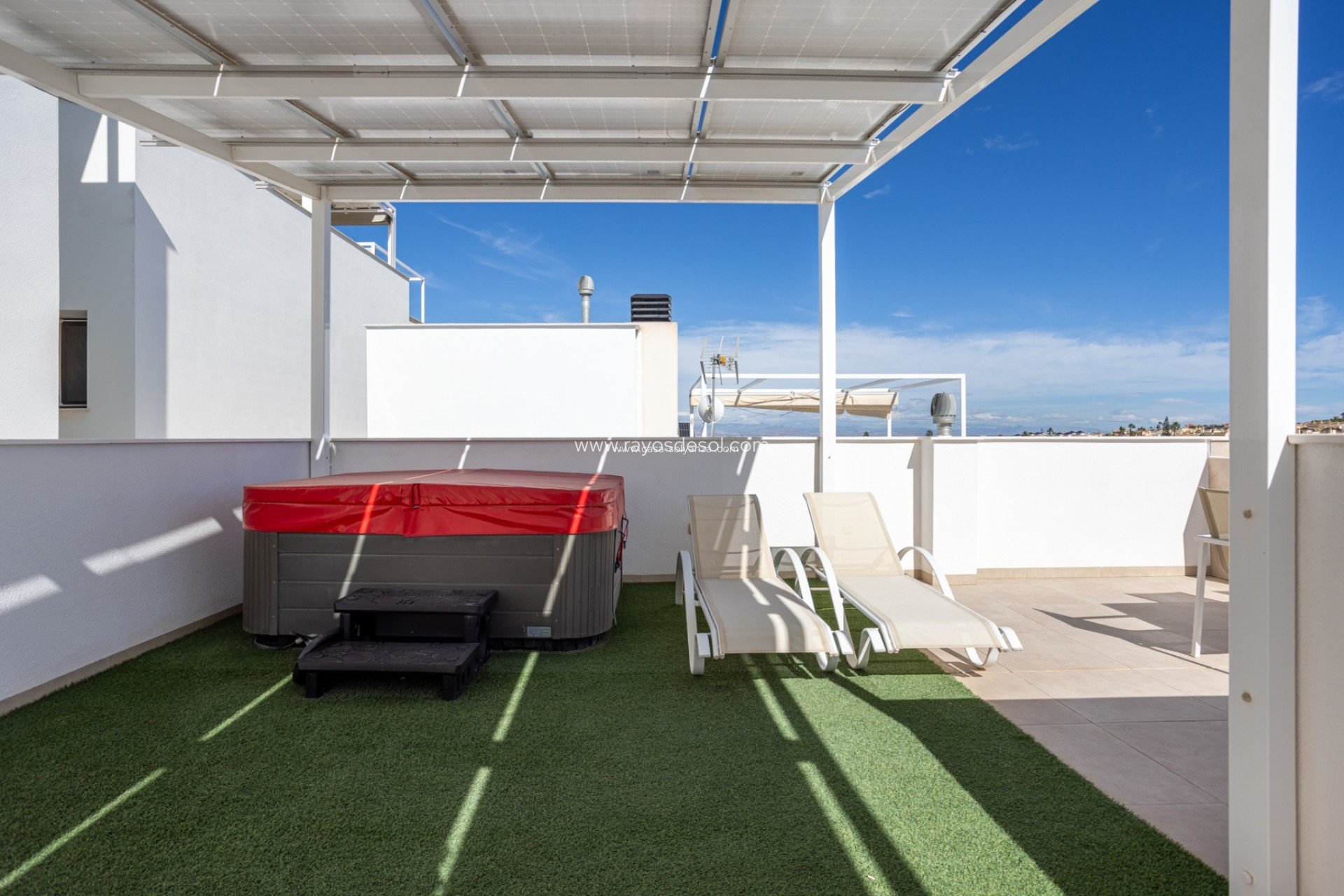 Wiederverkauf - Villa - Benijofar