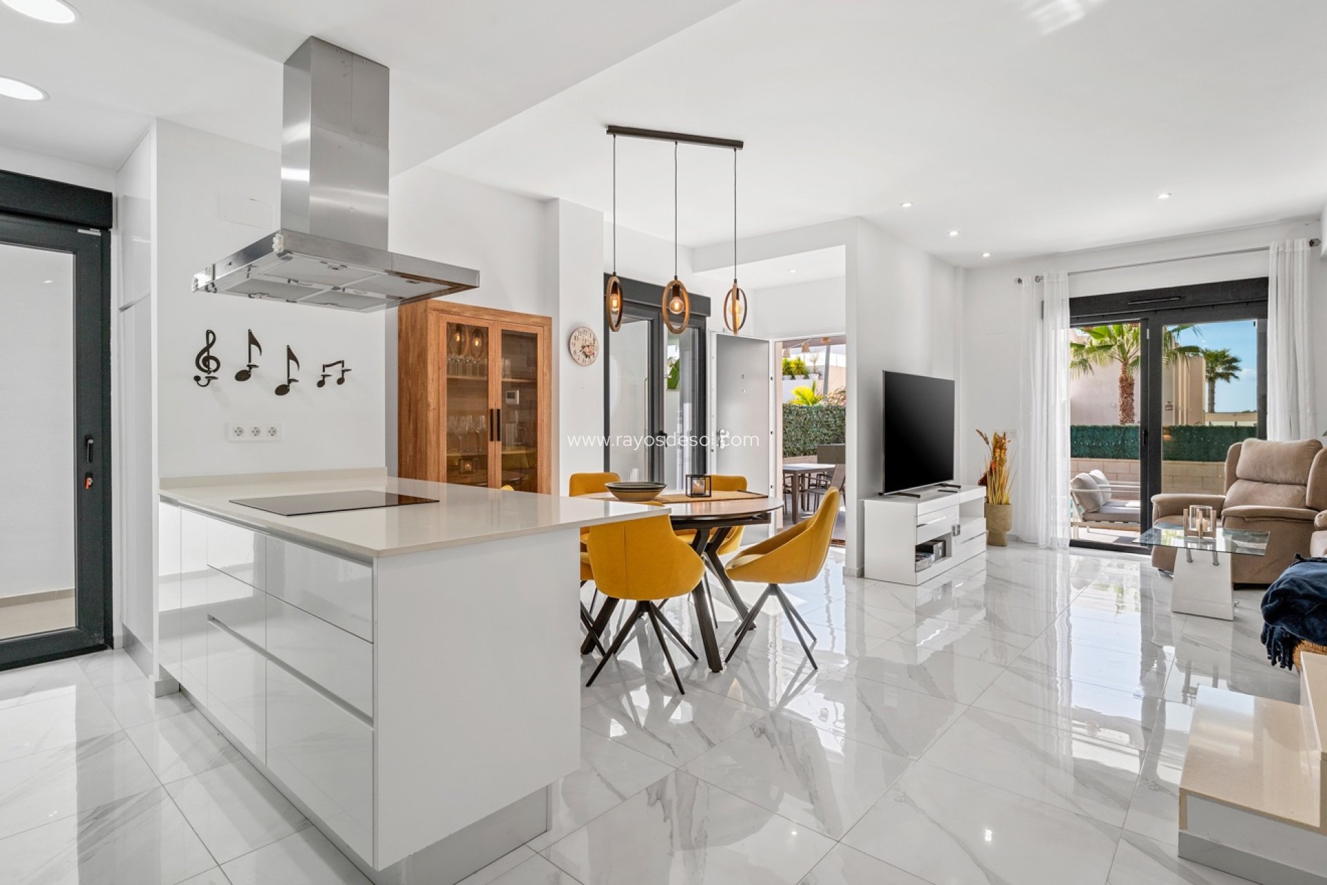 Wiederverkauf - Villa - Benijofar