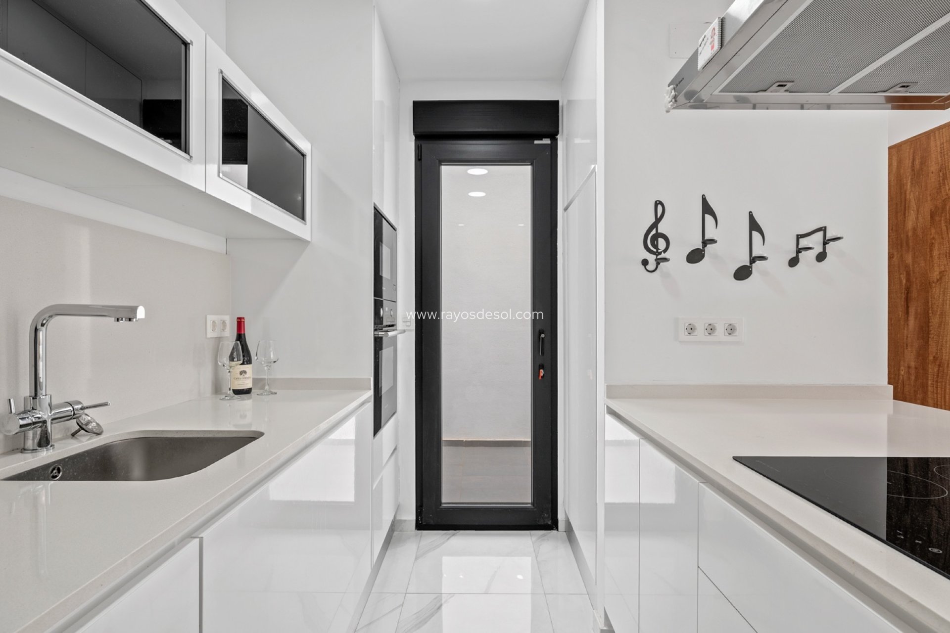 Wiederverkauf - Villa - Benijofar