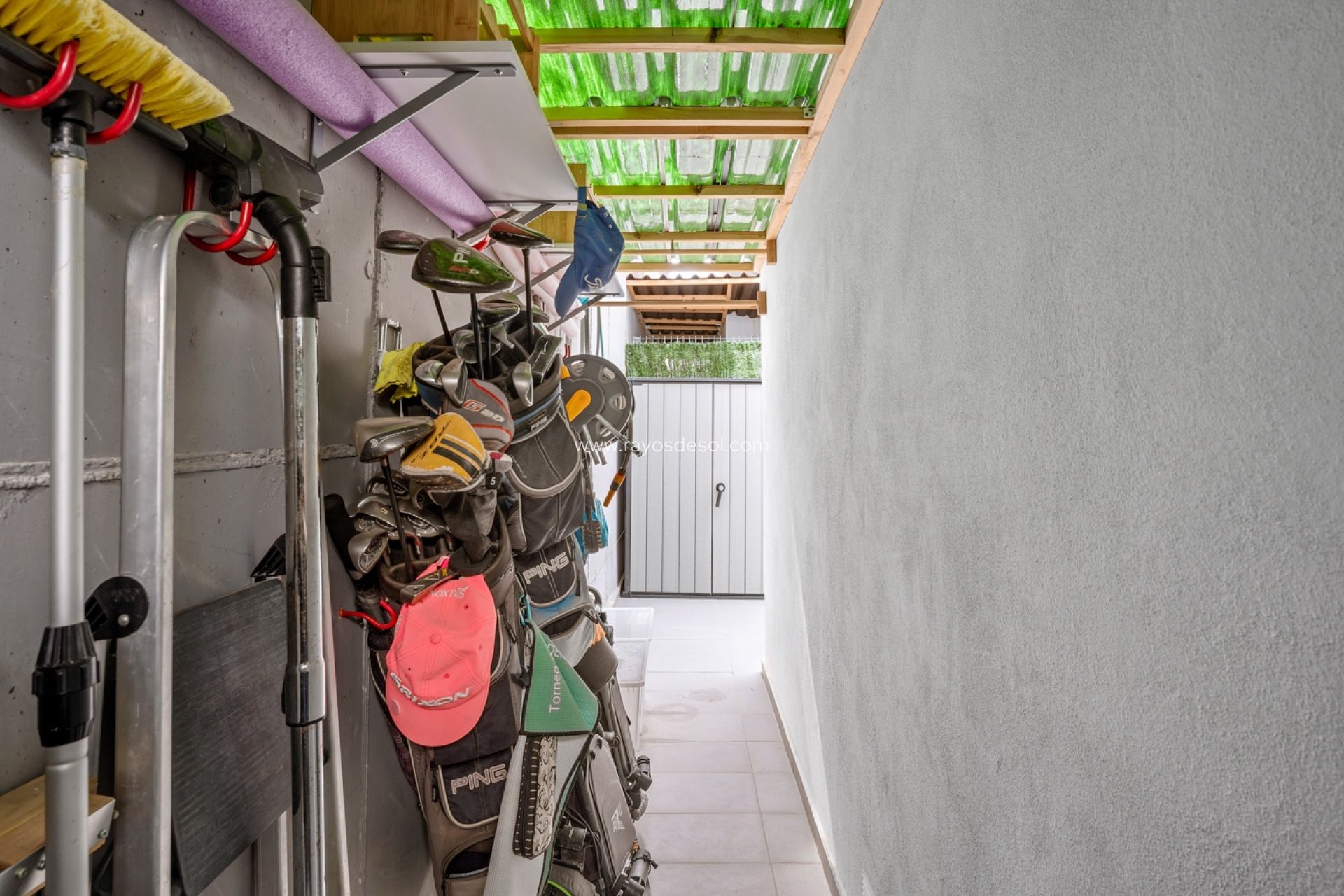 Wiederverkauf - Villa - Benijofar