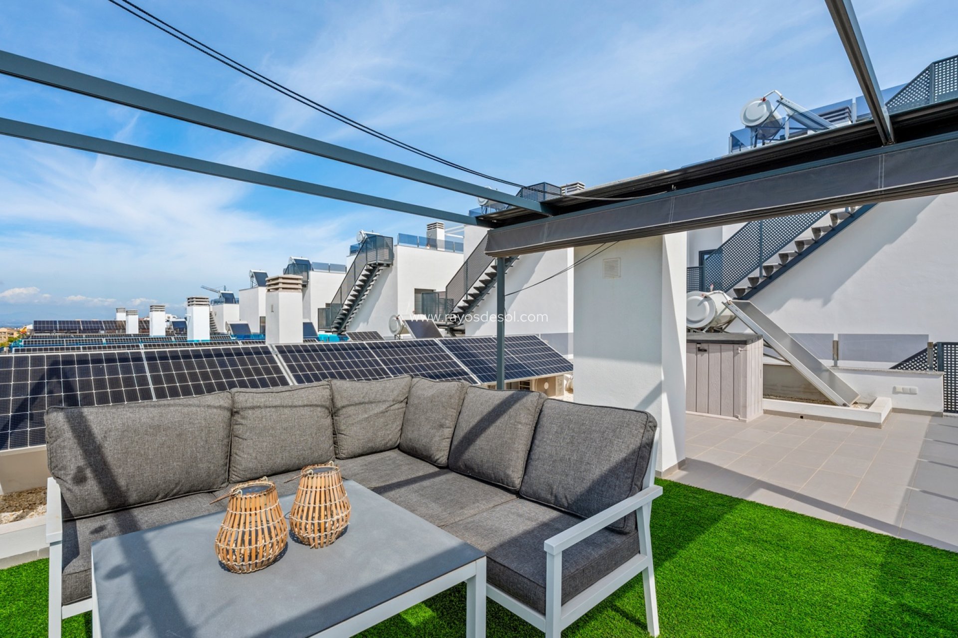 Wiederverkauf - Villa - Benijofar