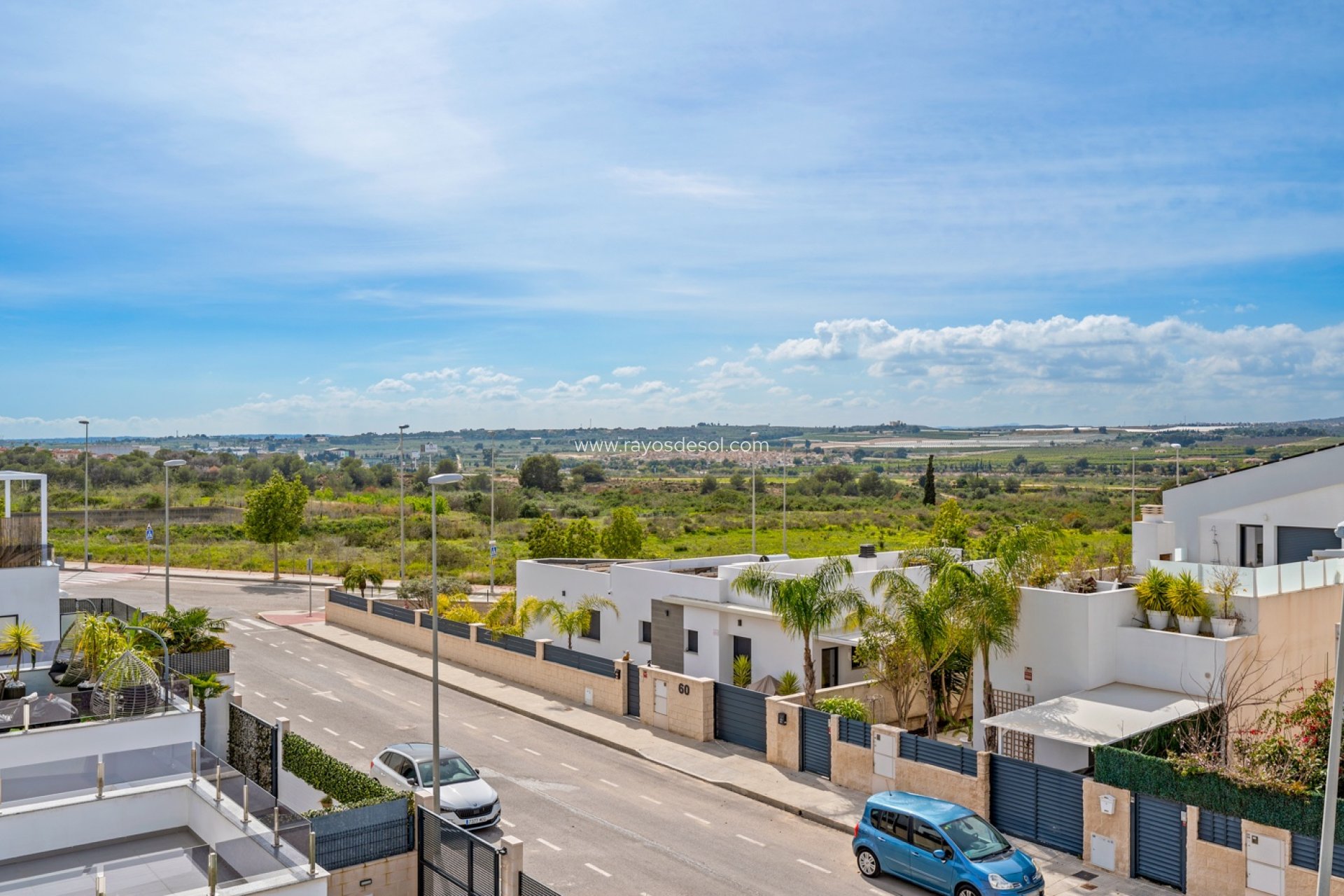 Wiederverkauf - Villa - Benijofar