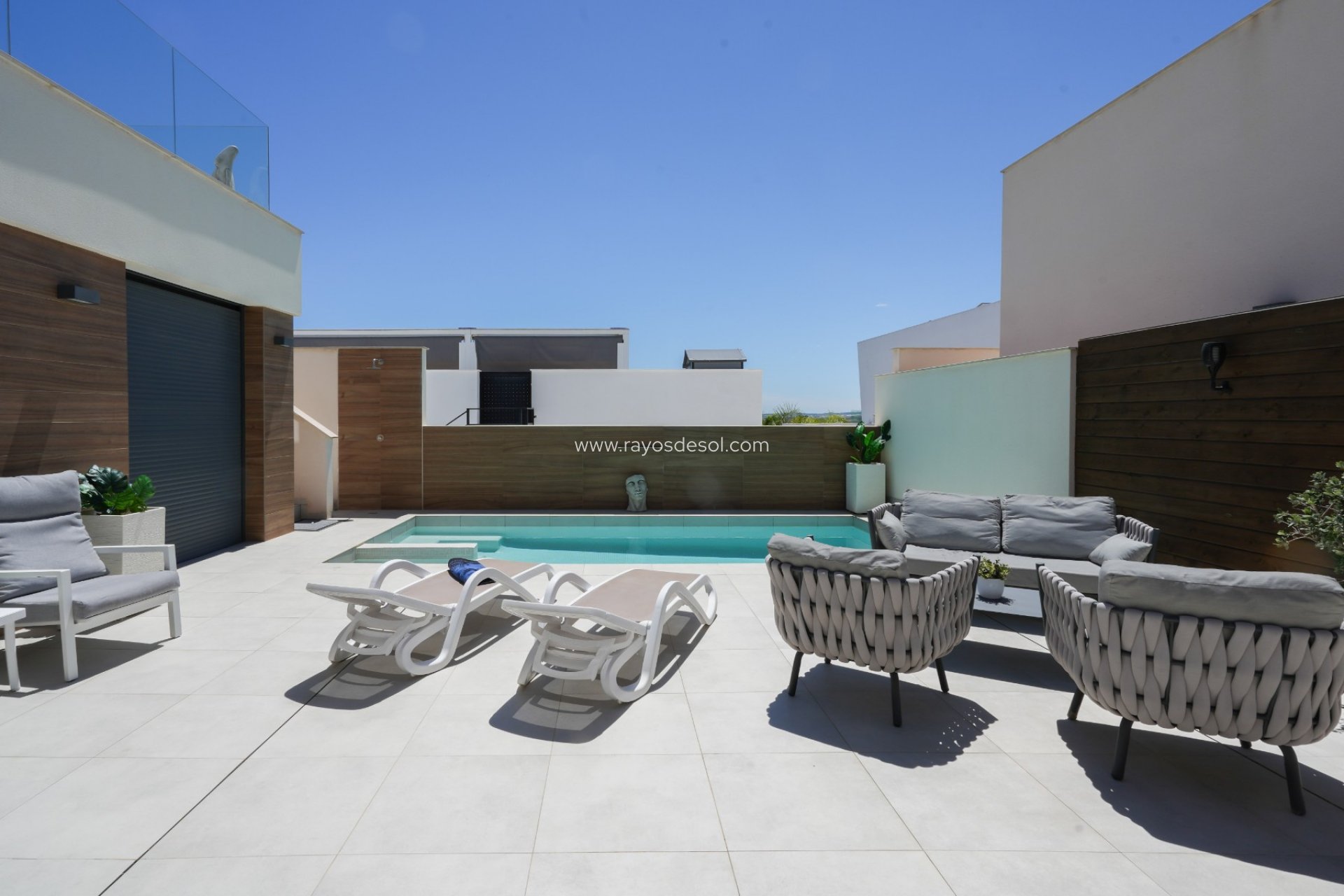 Wiederverkauf - Villa - Benijofar