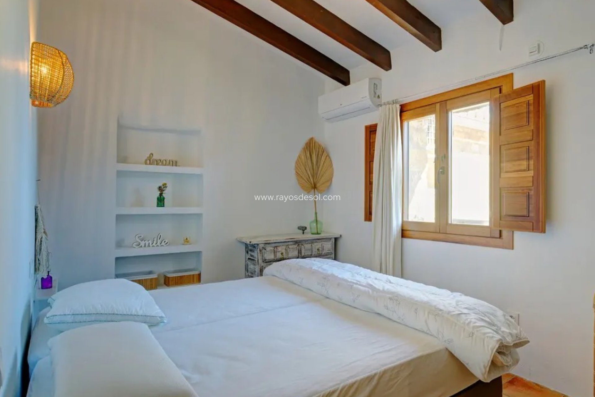 Wiederverkauf - Villa - Benissa - 03720