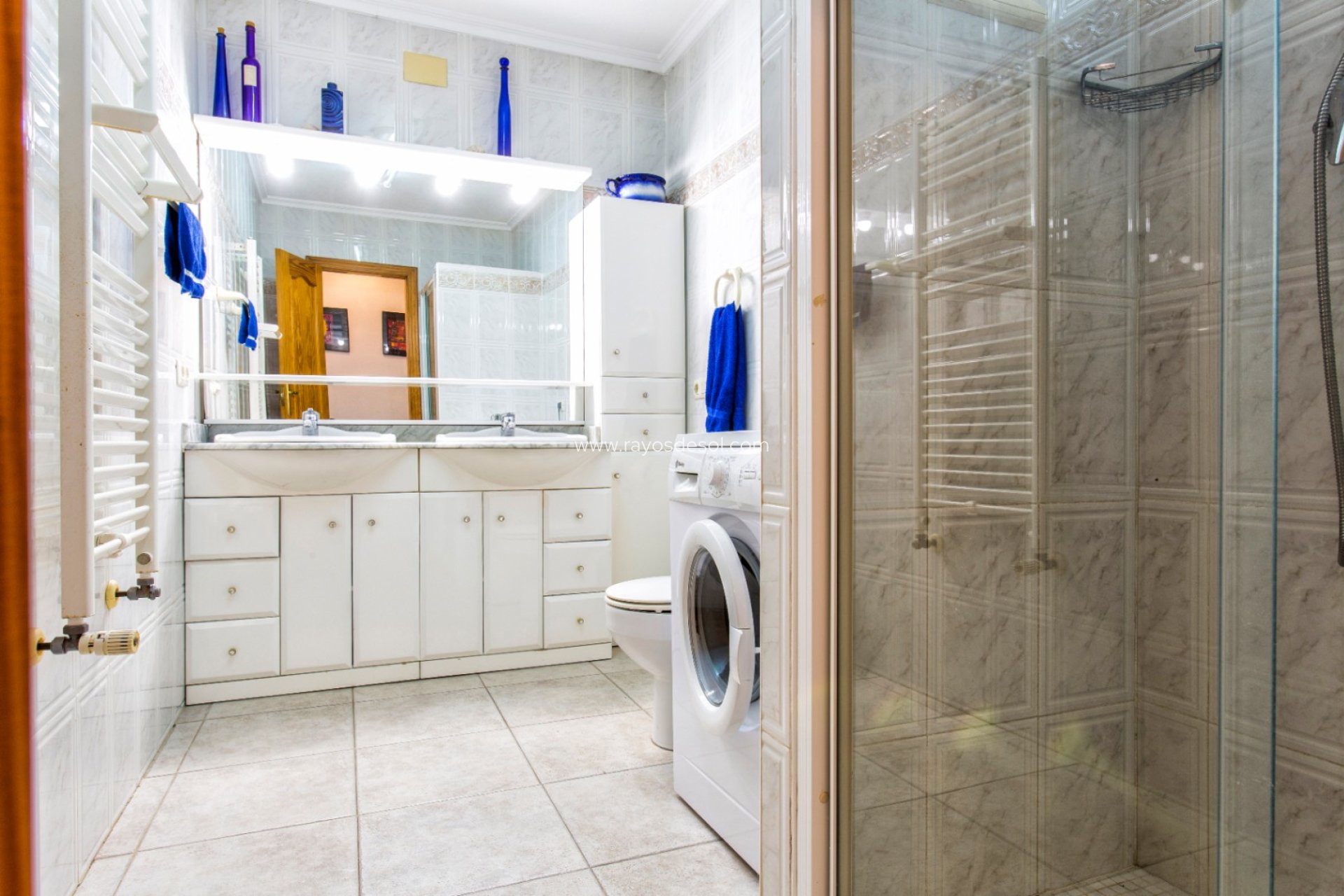 Wiederverkauf - Villa - Benissa - Fanadix